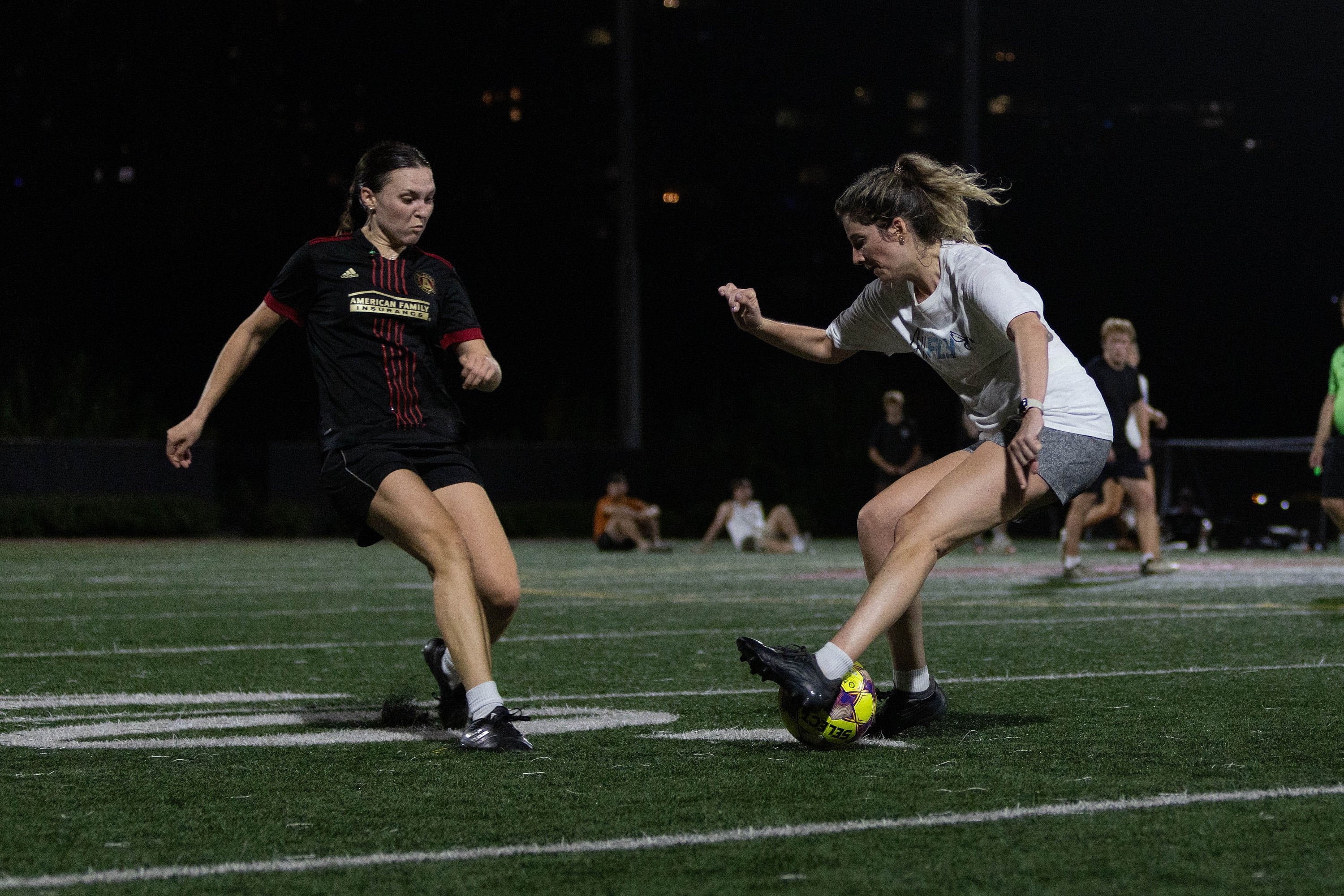 07.24.25 // Thursday // Walden Athletic Complex