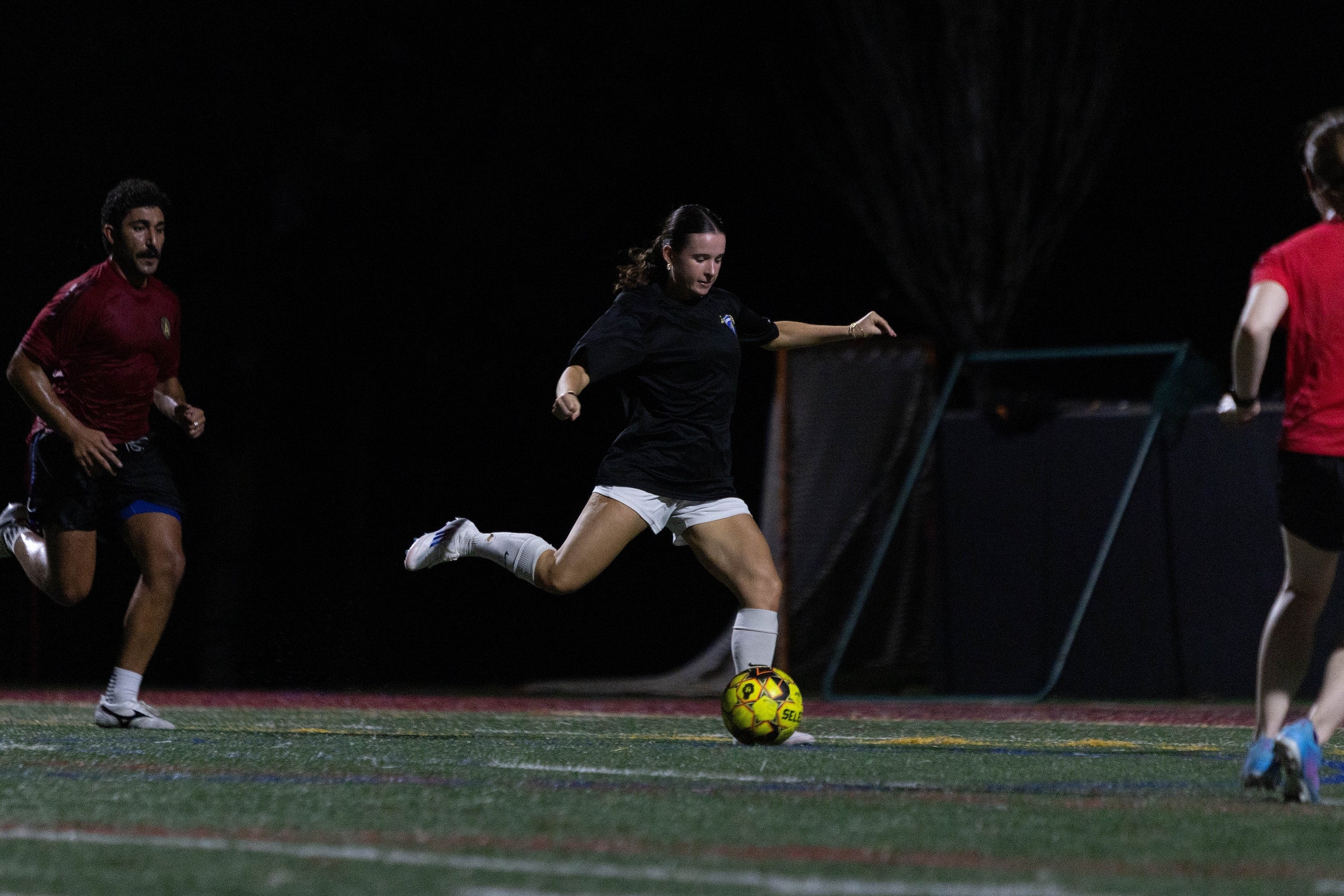 07.24.25 // Thursday // Walden Athletic Complex