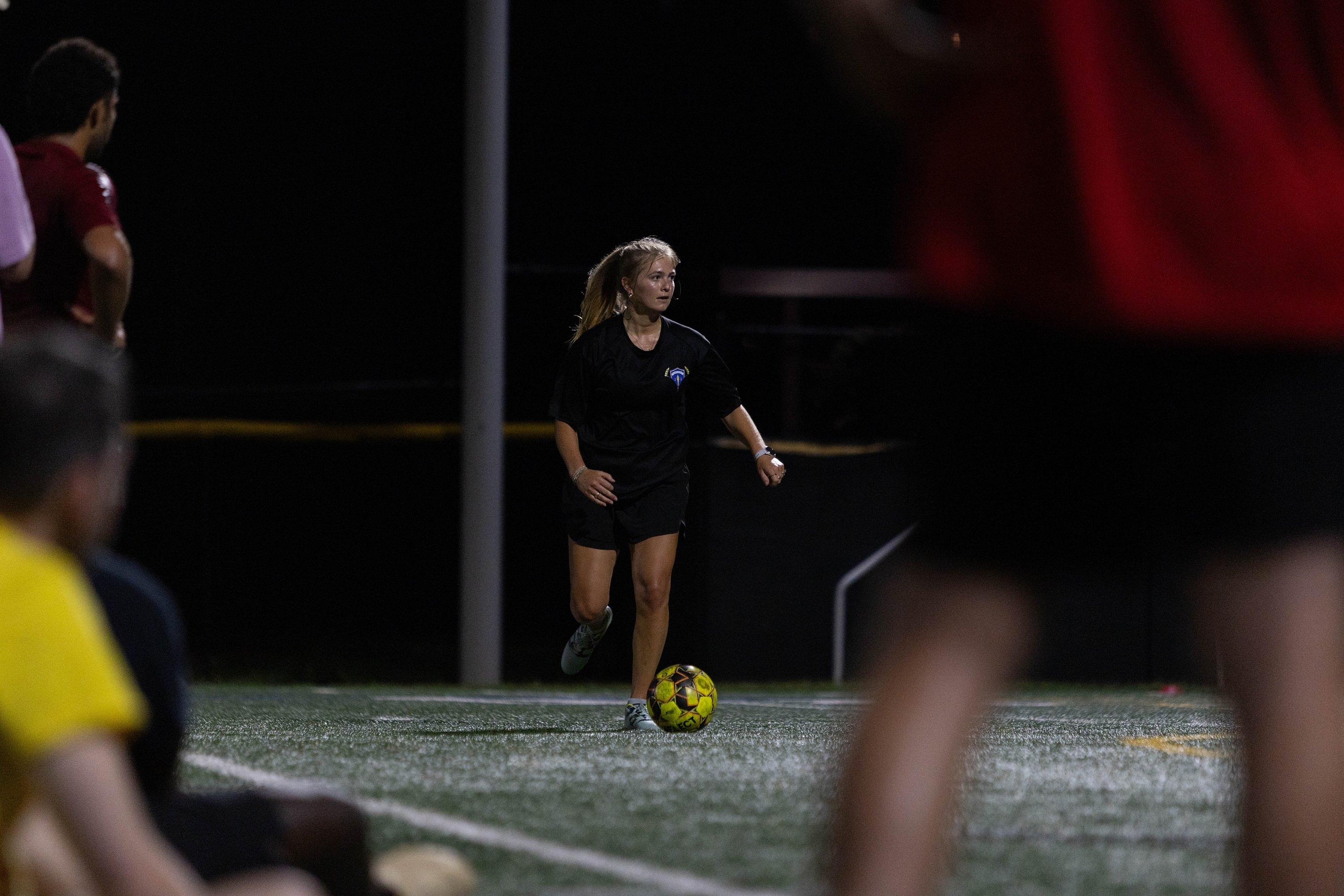 07.24.25 // Thursday // Walden Athletic Complex