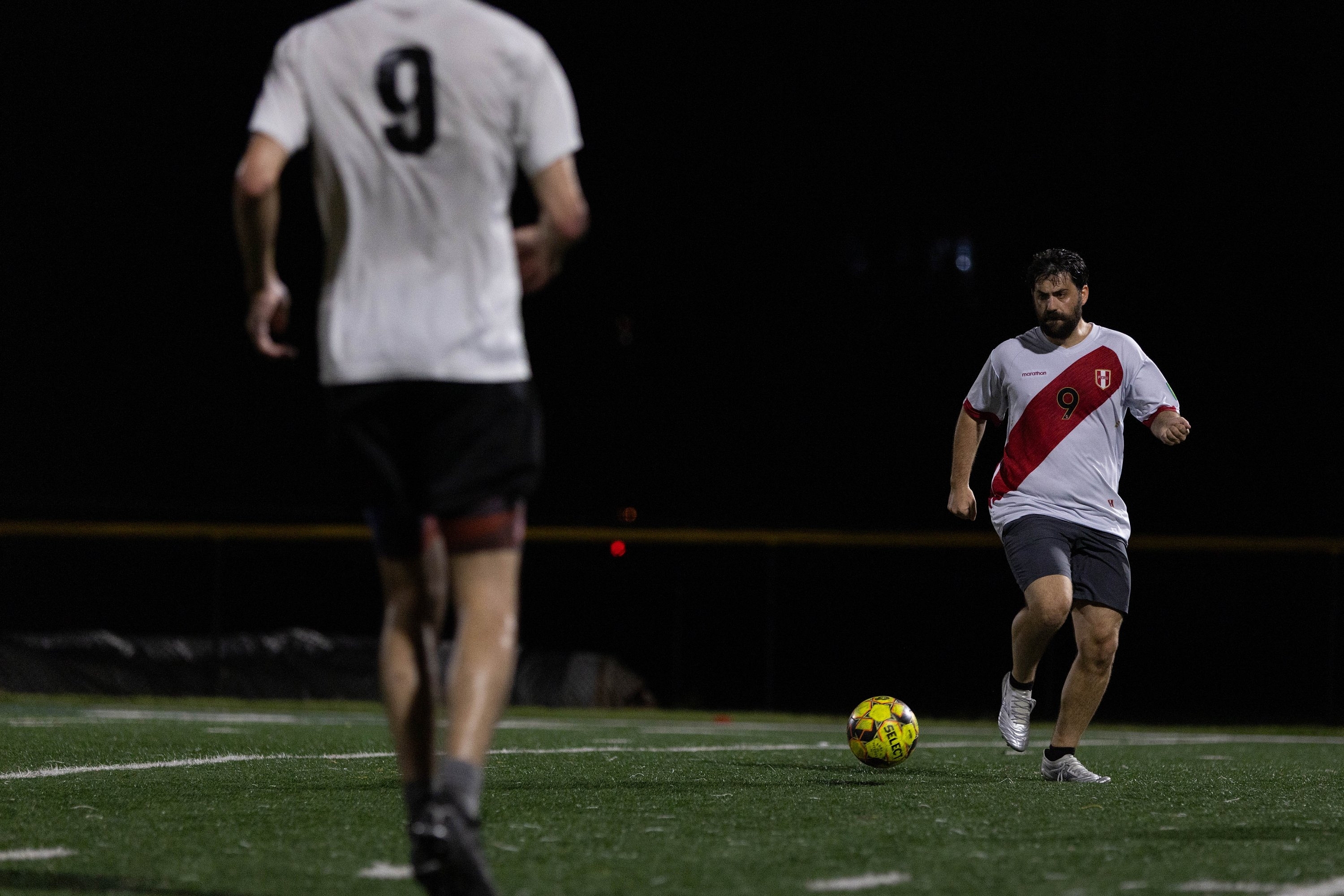 07.24.25 // Thursday // Walden Athletic Complex