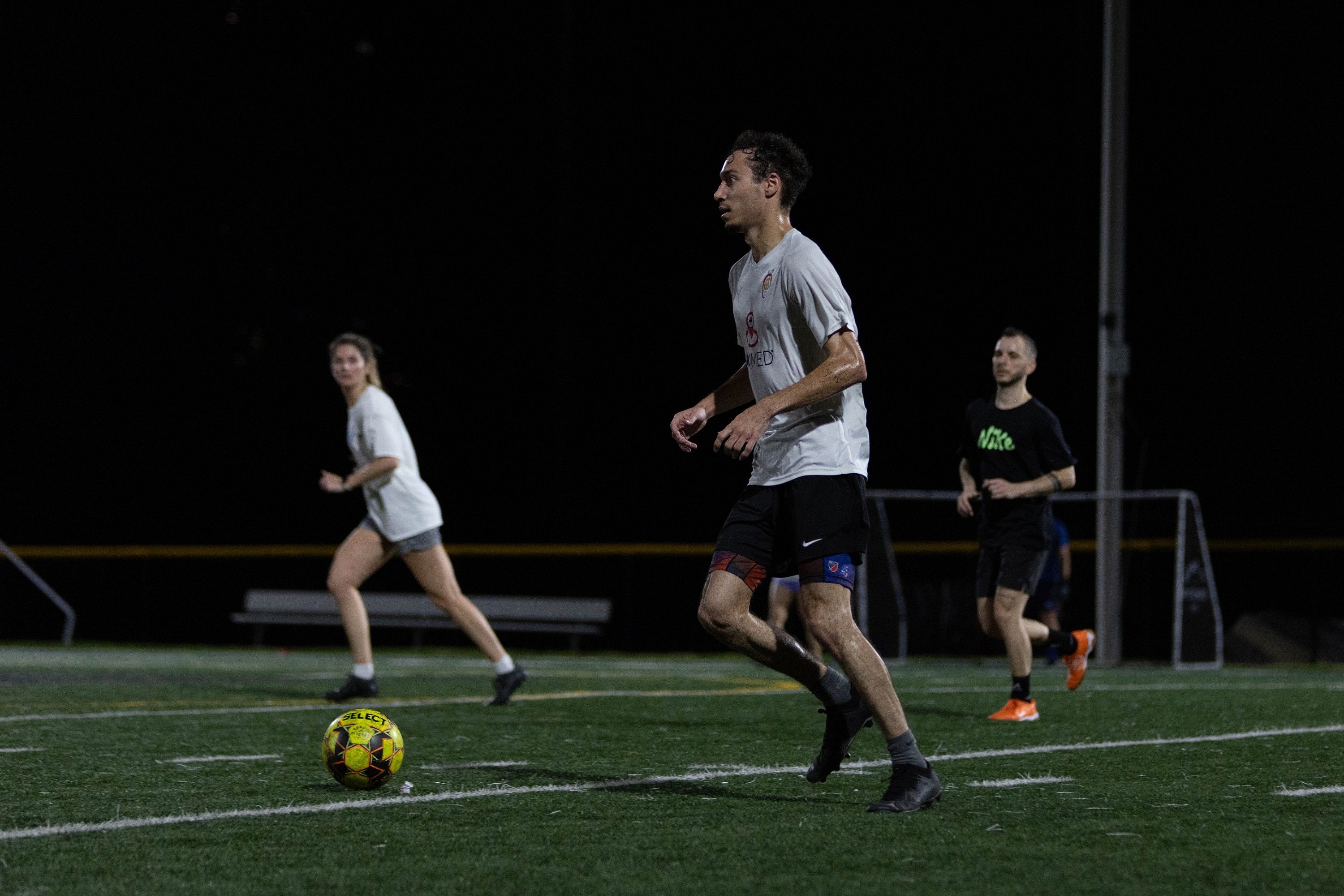 07.24.25 // Thursday // Walden Athletic Complex