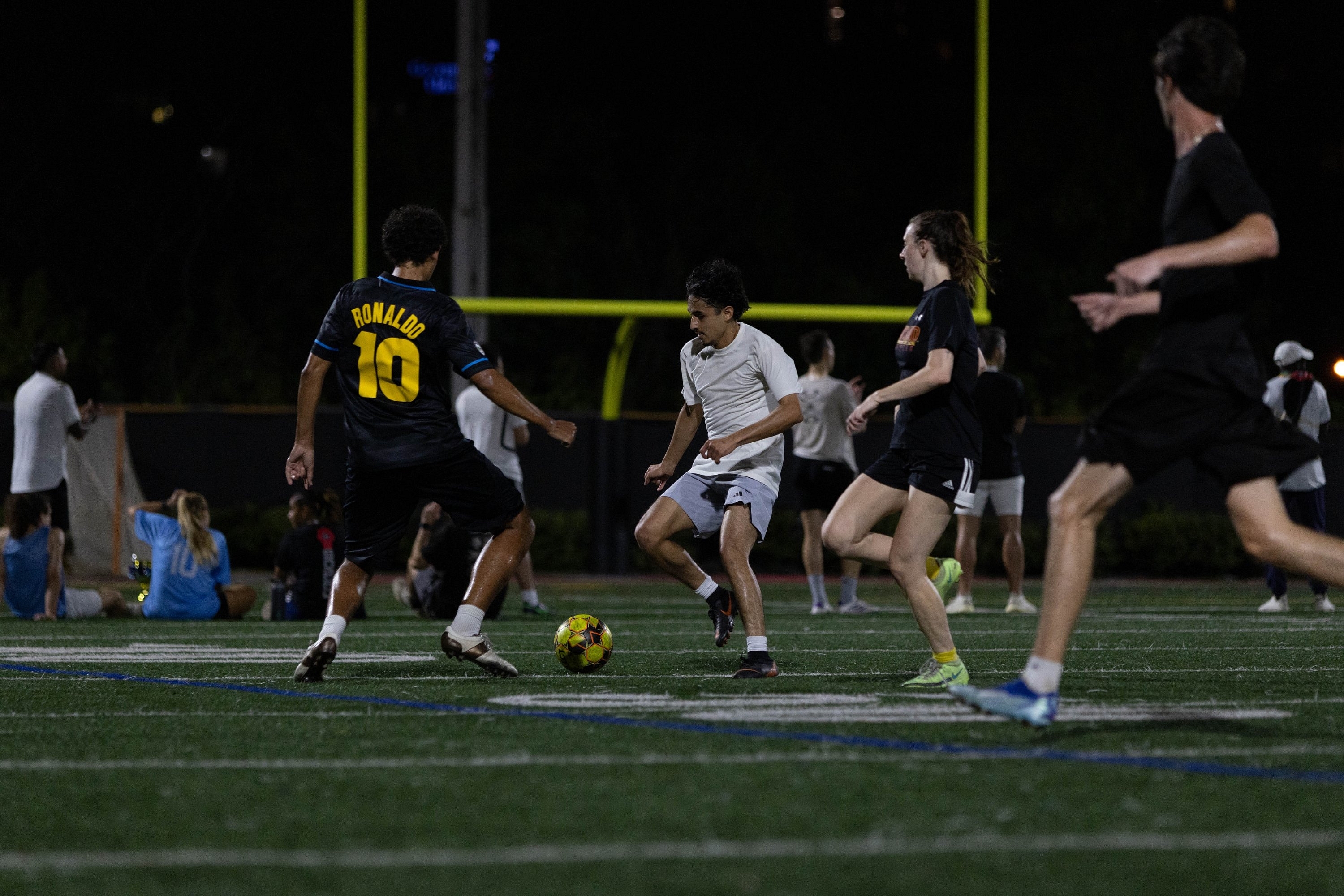 07.24.25 // Thursday // Walden Athletic Complex