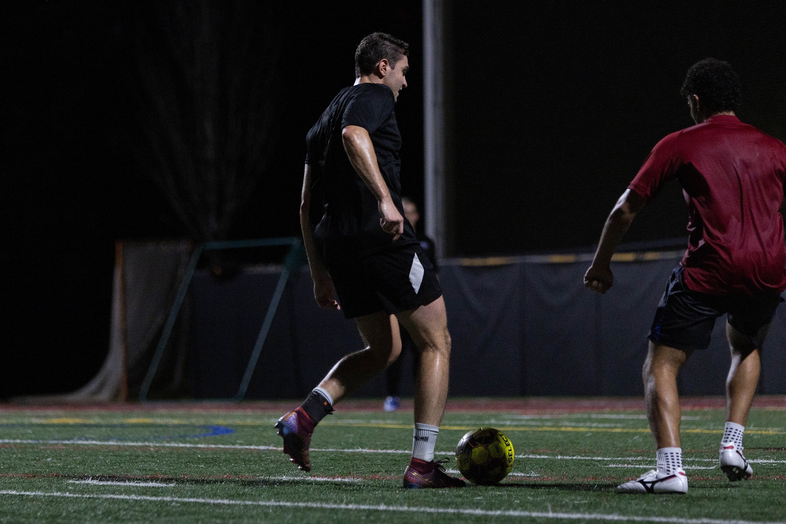 07.24.25 // Thursday // Walden Athletic Complex