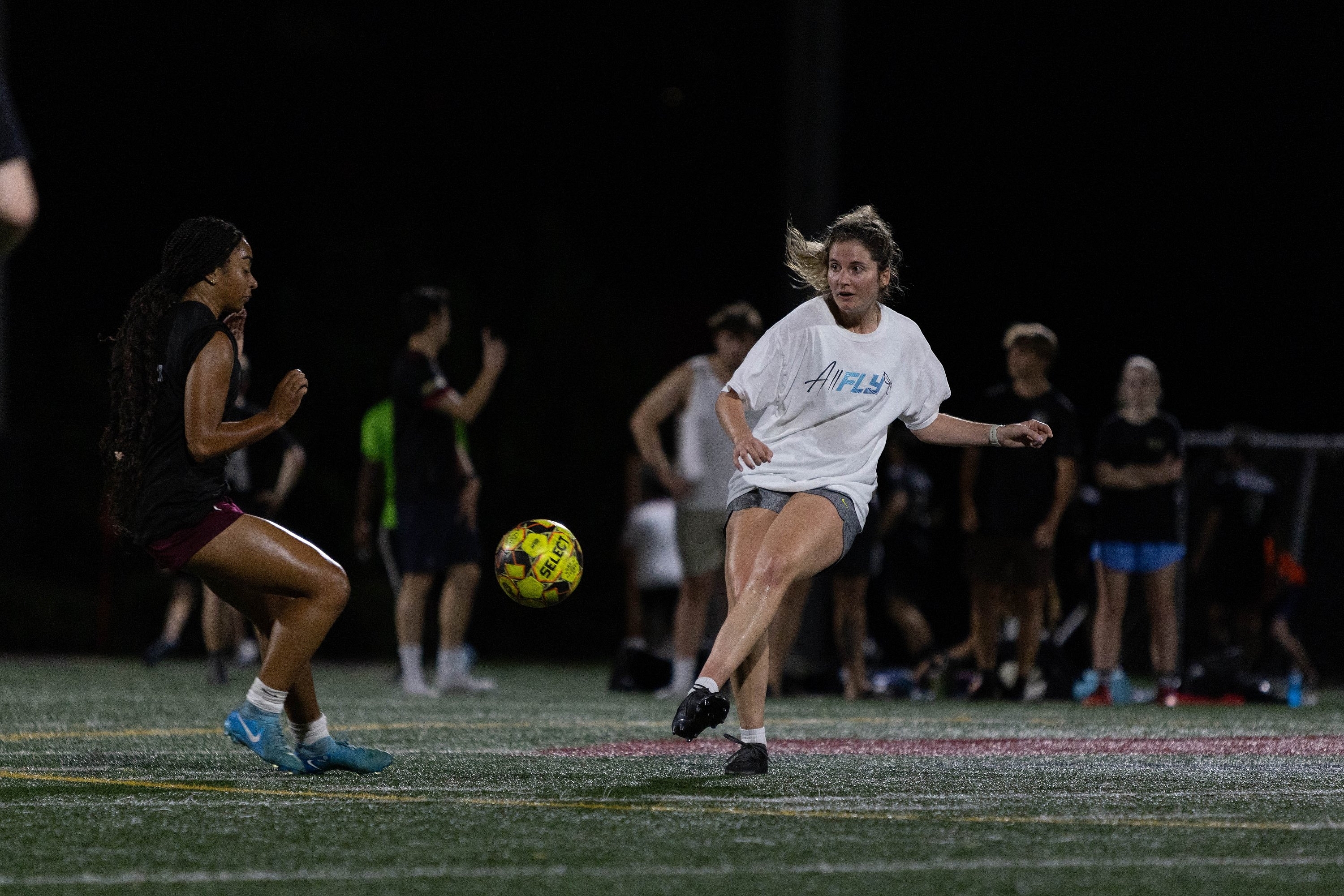 07.24.25 // Thursday // Walden Athletic Complex