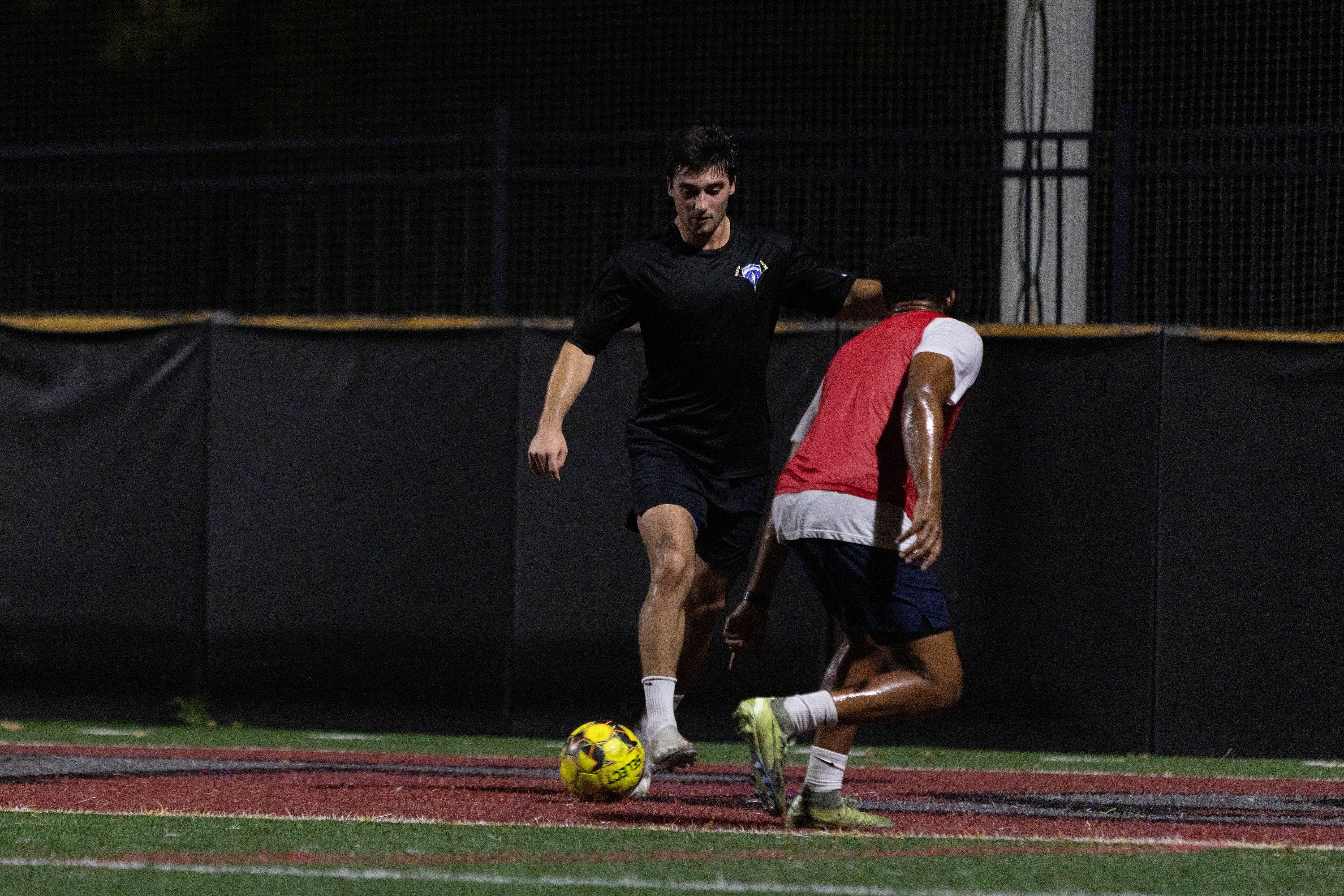 07.24.25 // Thursday // Walden Athletic Complex