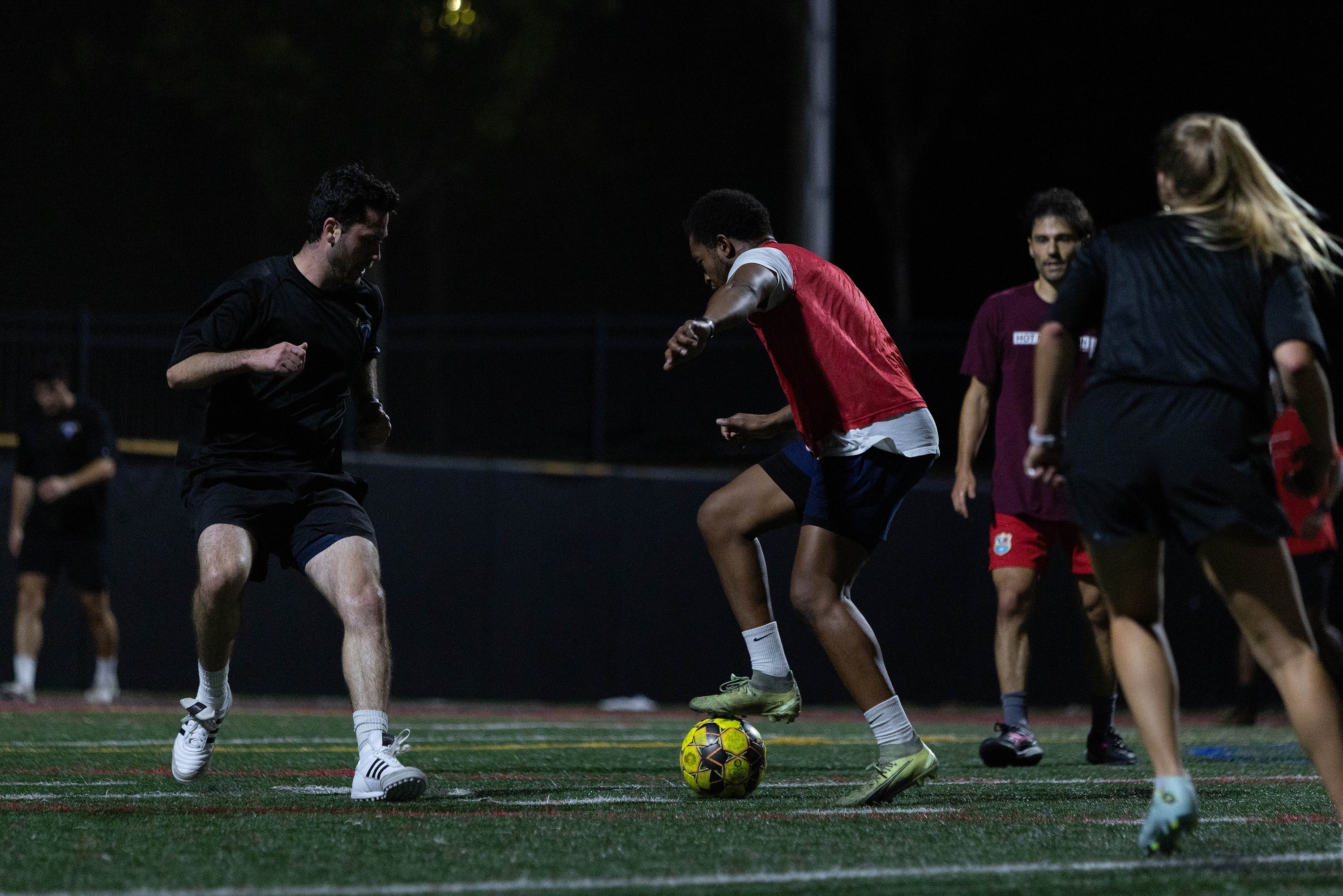 07.24.25 // Thursday // Walden Athletic Complex