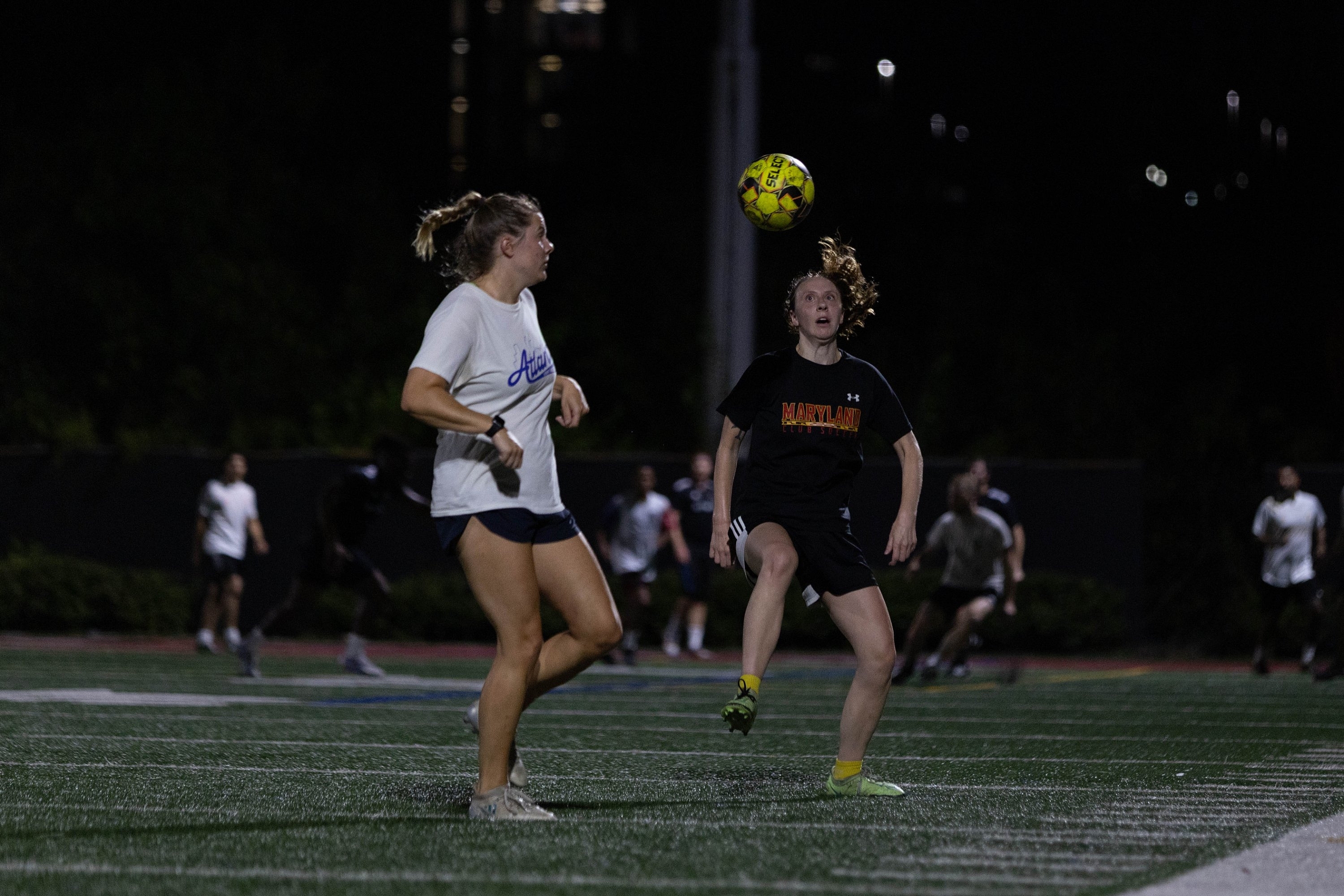 07.24.25 // Thursday // Walden Athletic Complex