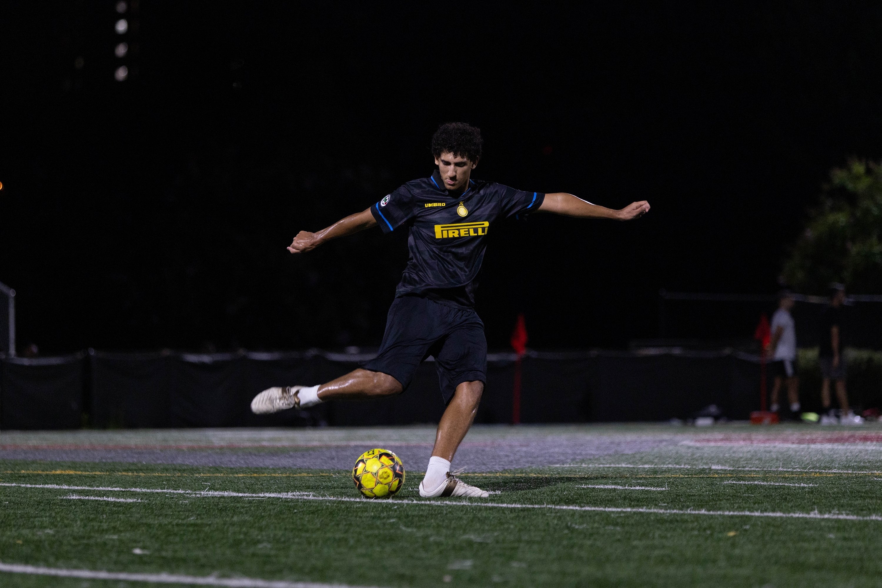 07.24.25 // Thursday // Walden Athletic Complex