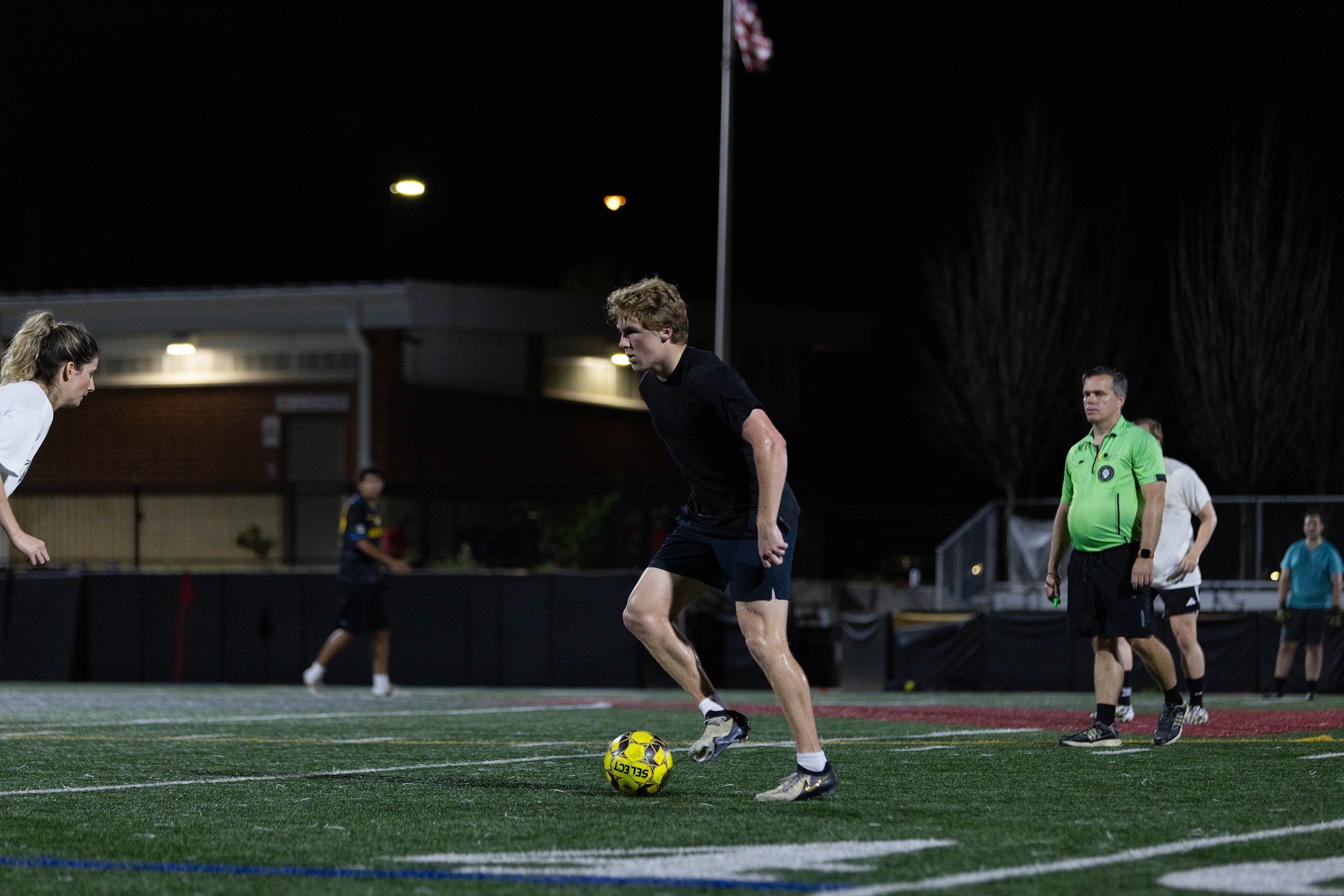 07.24.25 // Thursday // Walden Athletic Complex