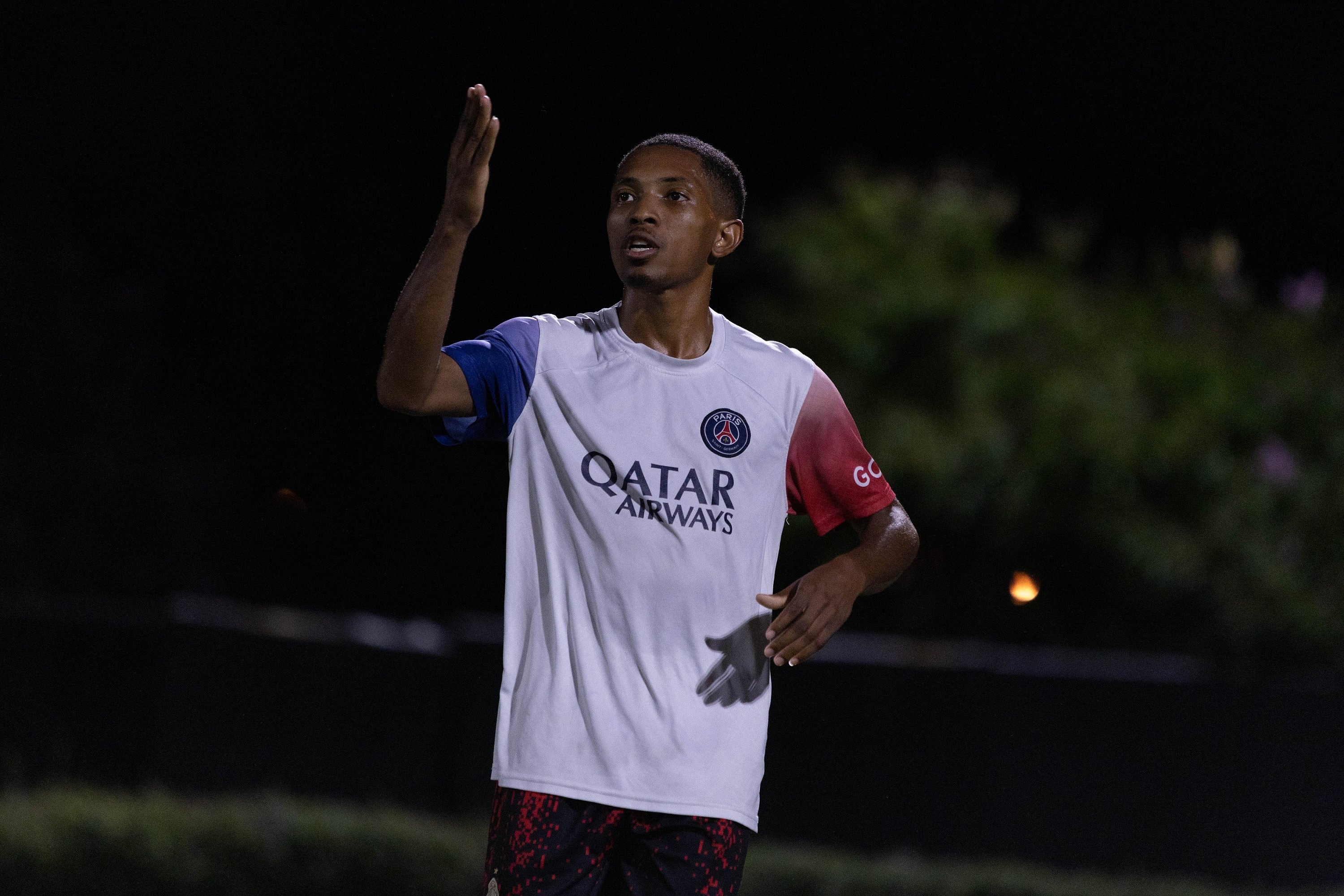 07.24.25 // Thursday // Walden Athletic Complex