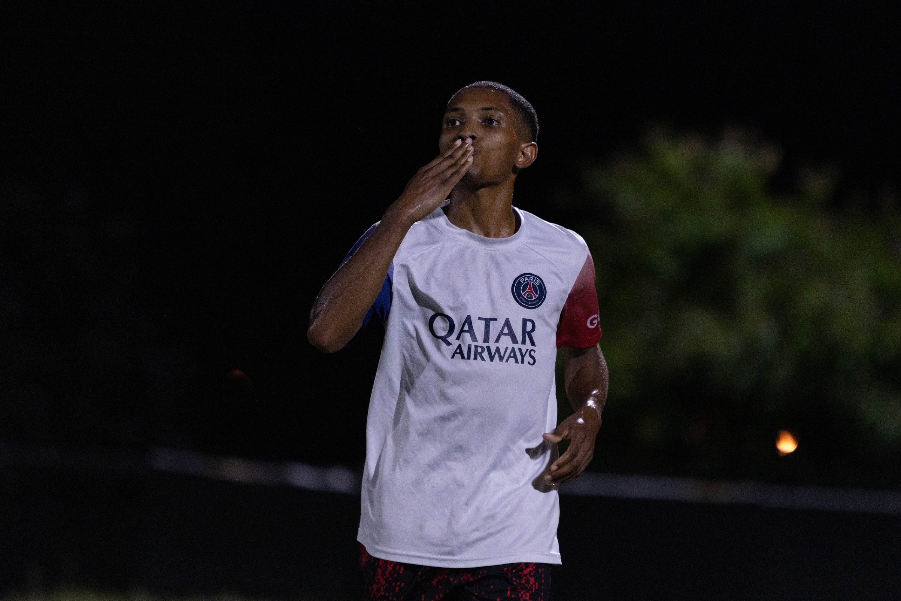 07.24.25 // Thursday // Walden Athletic Complex