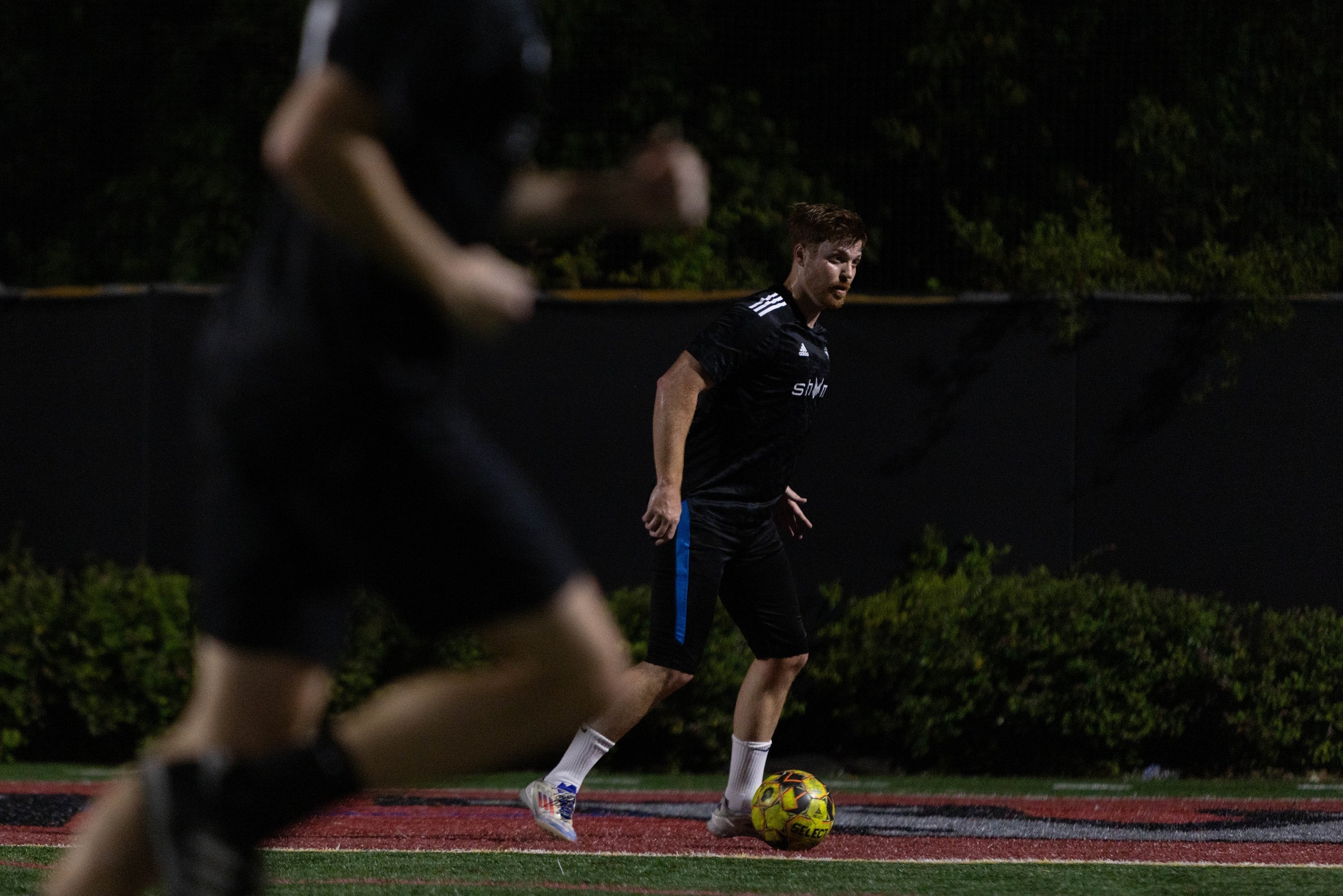 07.24.25 // Thursday // Walden Athletic Complex