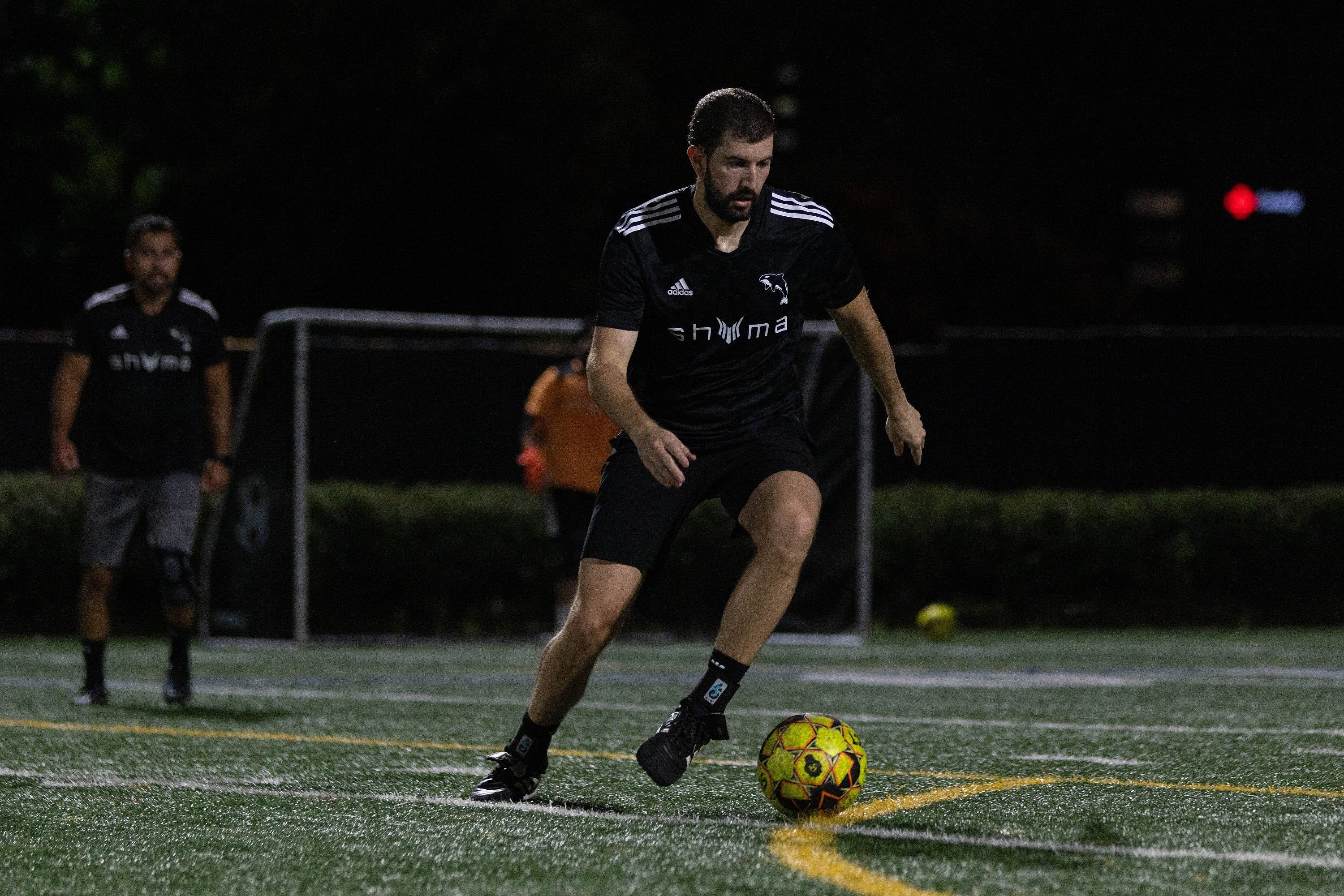 07.24.25 // Thursday // Walden Athletic Complex