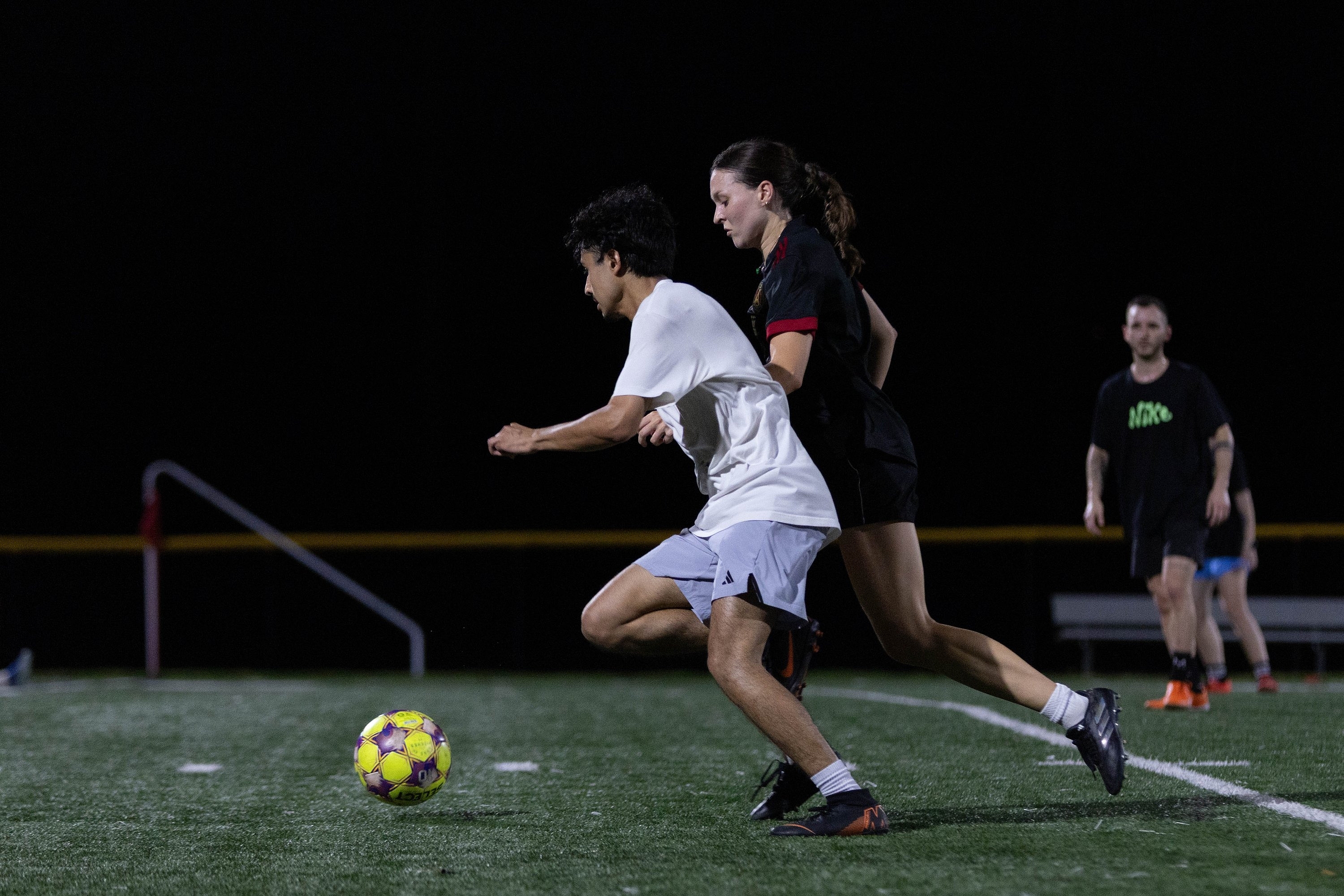 07.24.25 // Thursday // Walden Athletic Complex