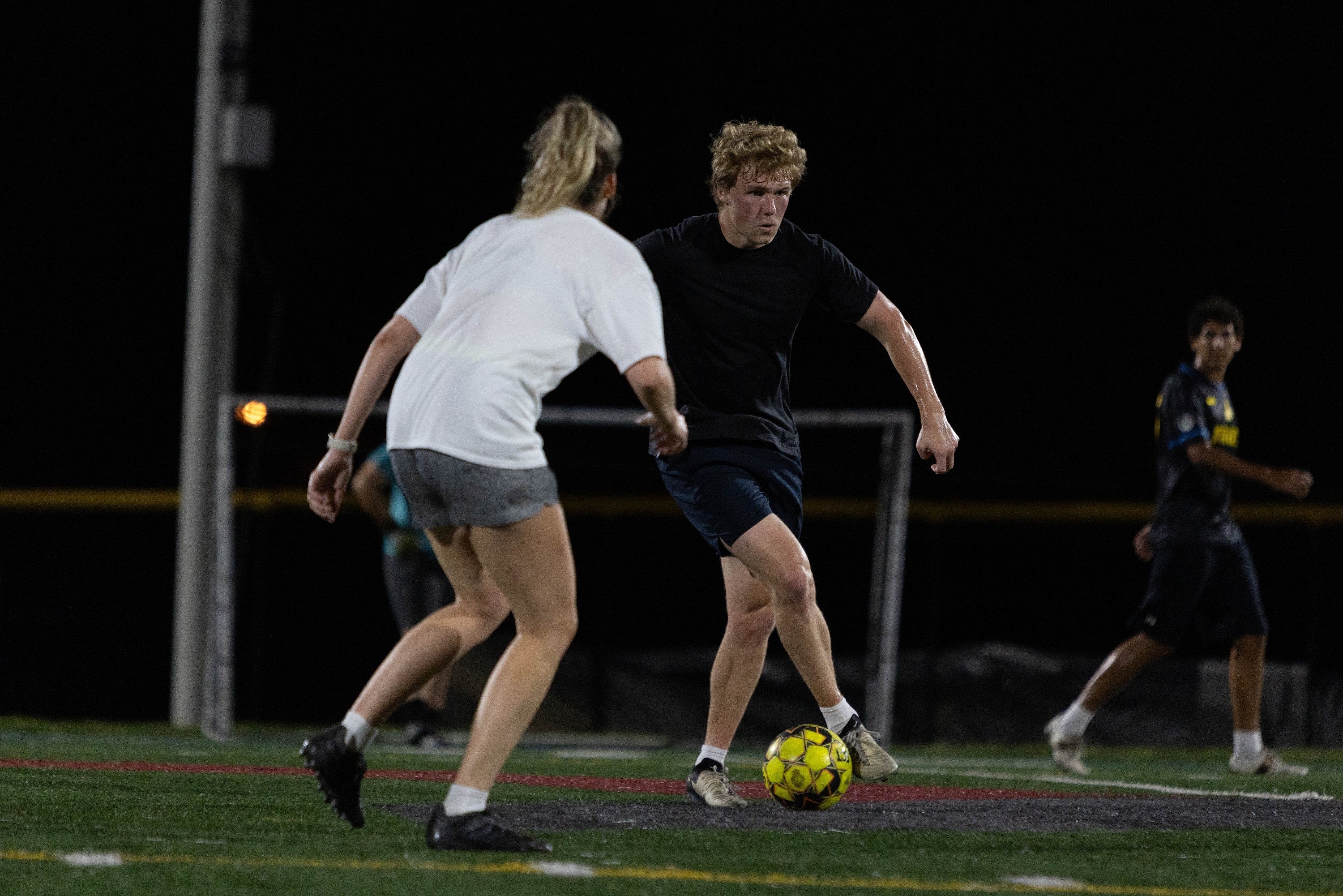 07.24.25 // Thursday // Walden Athletic Complex