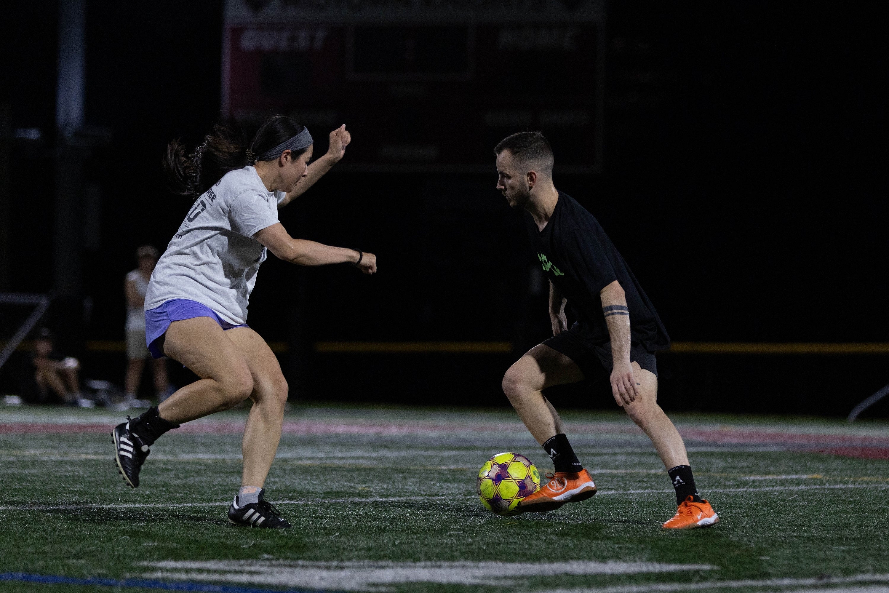 07.24.25 // Thursday // Walden Athletic Complex