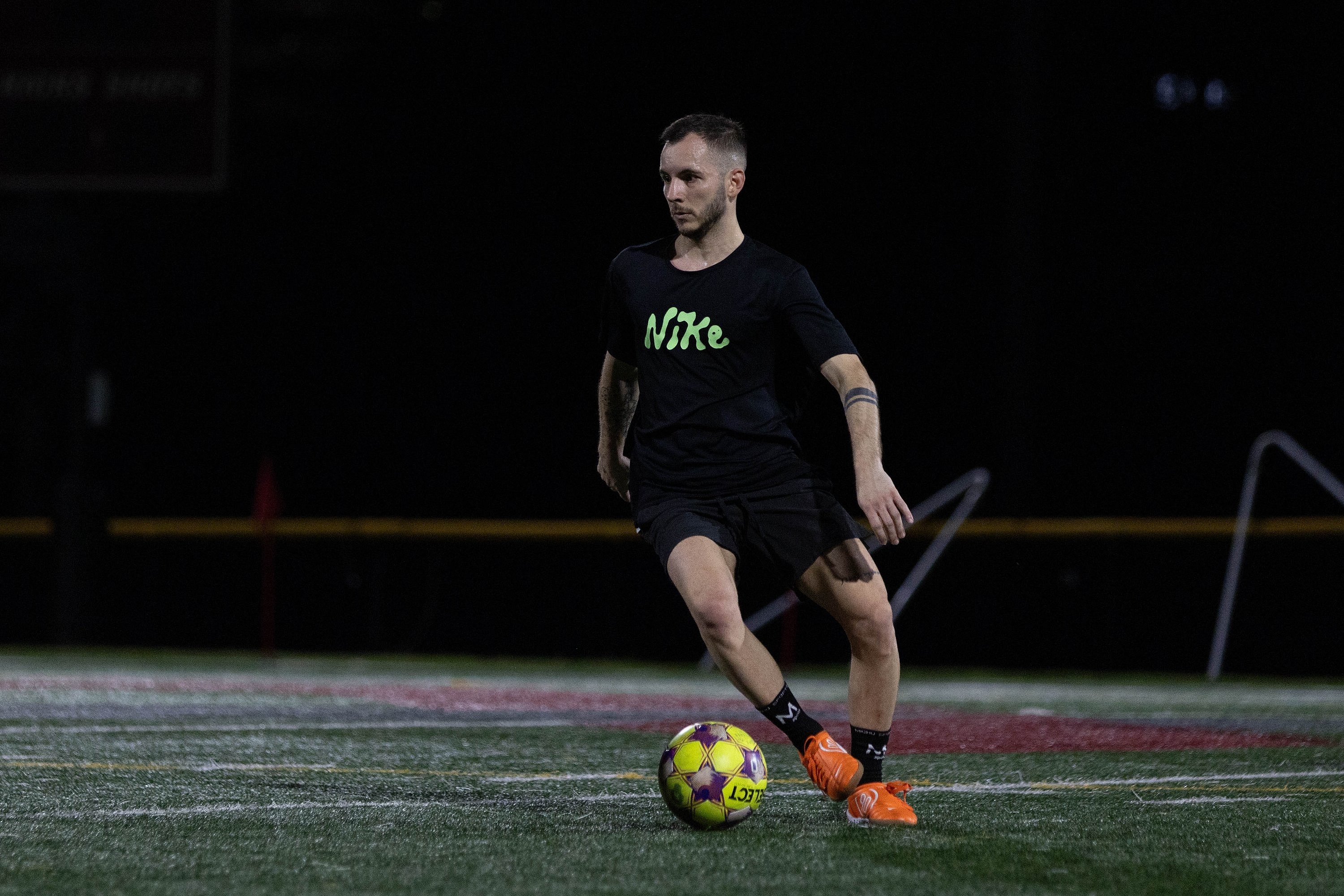 07.24.25 // Thursday // Walden Athletic Complex