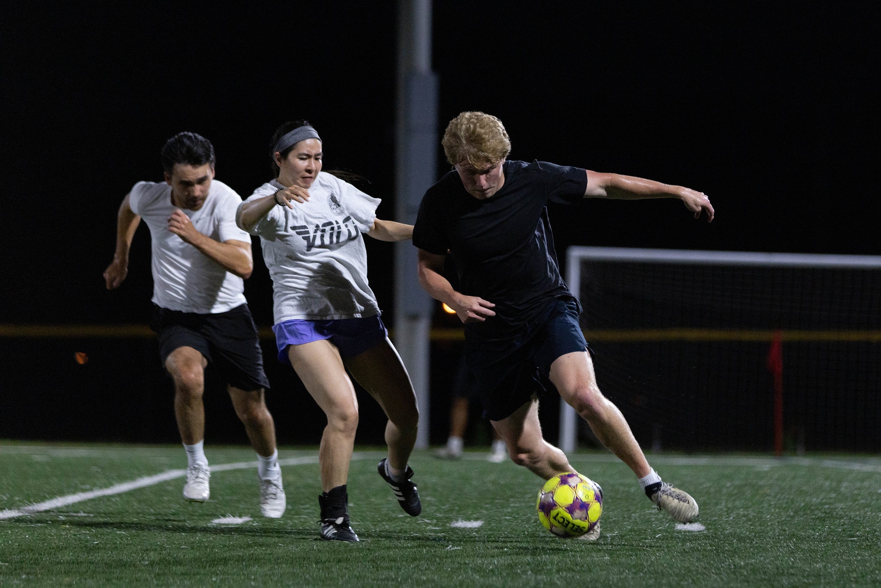 07.24.25 // Thursday // Walden Athletic Complex