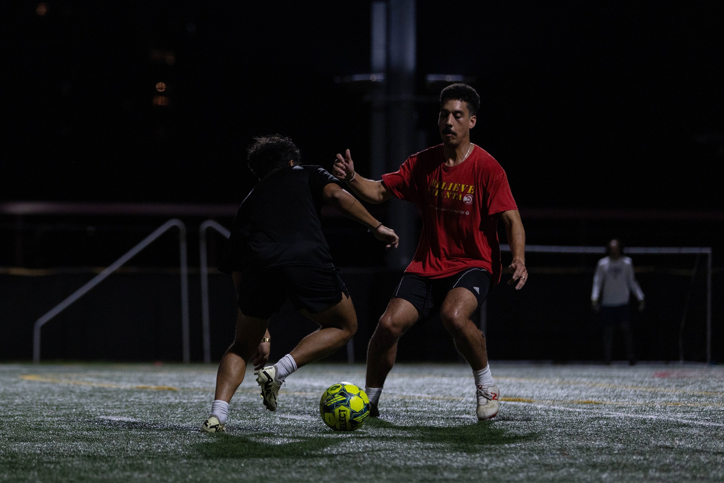 07.24.25 // Thursday // Walden Athletic Complex