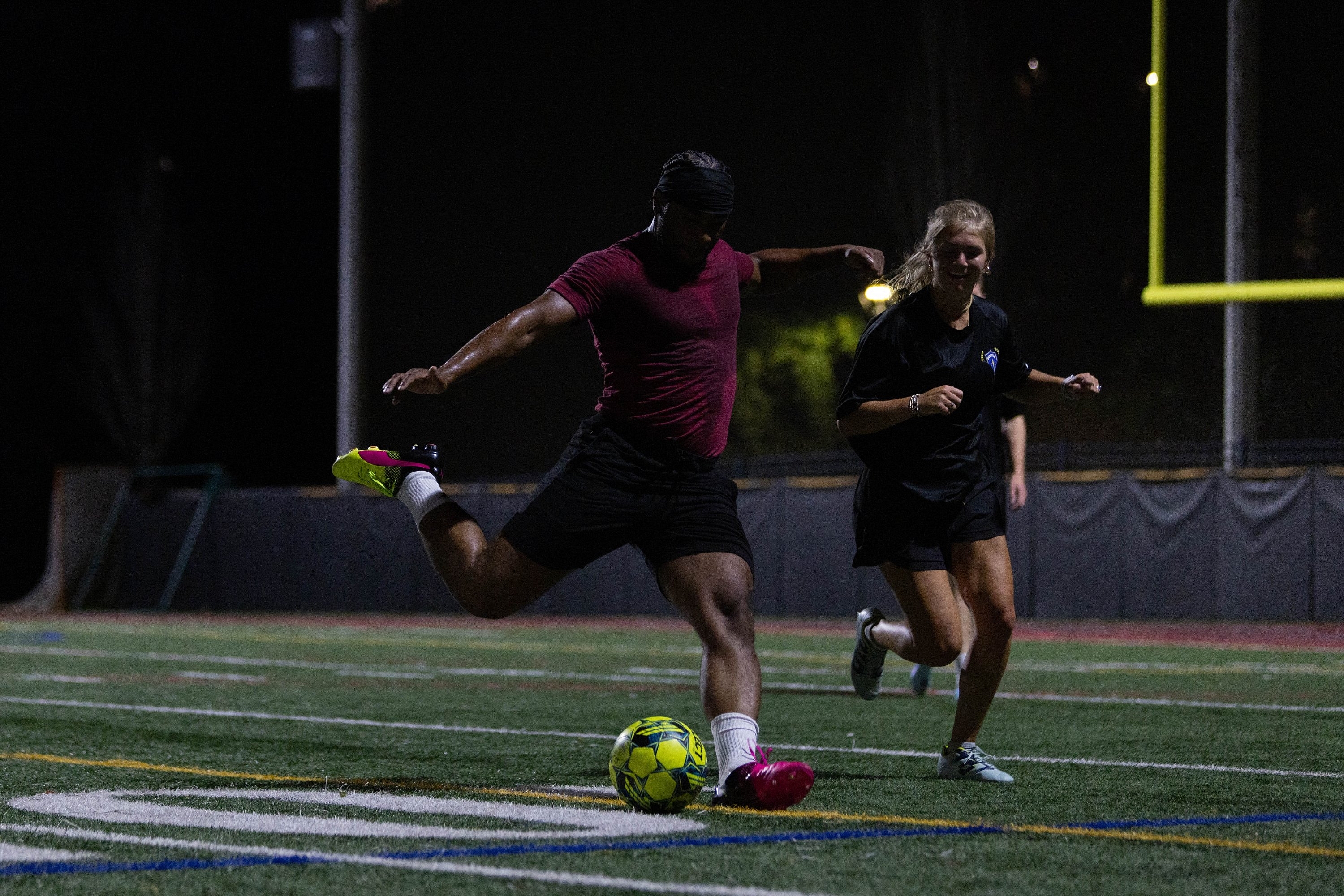 07.24.25 // Thursday // Walden Athletic Complex