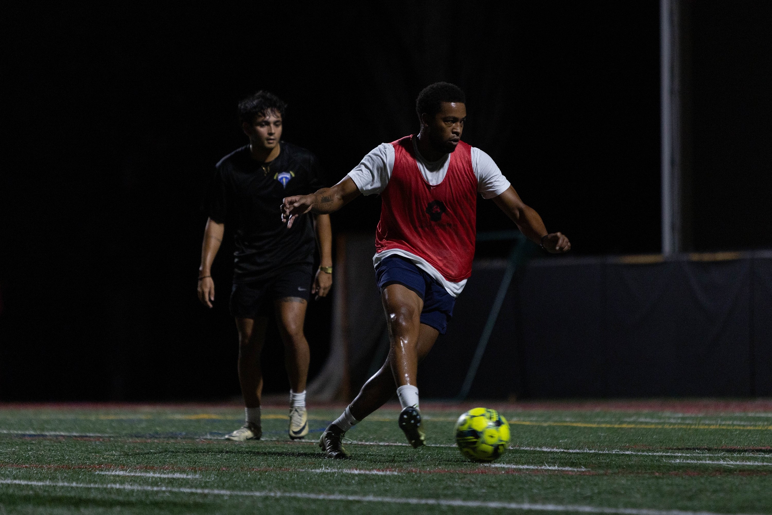 07.24.25 // Thursday // Walden Athletic Complex