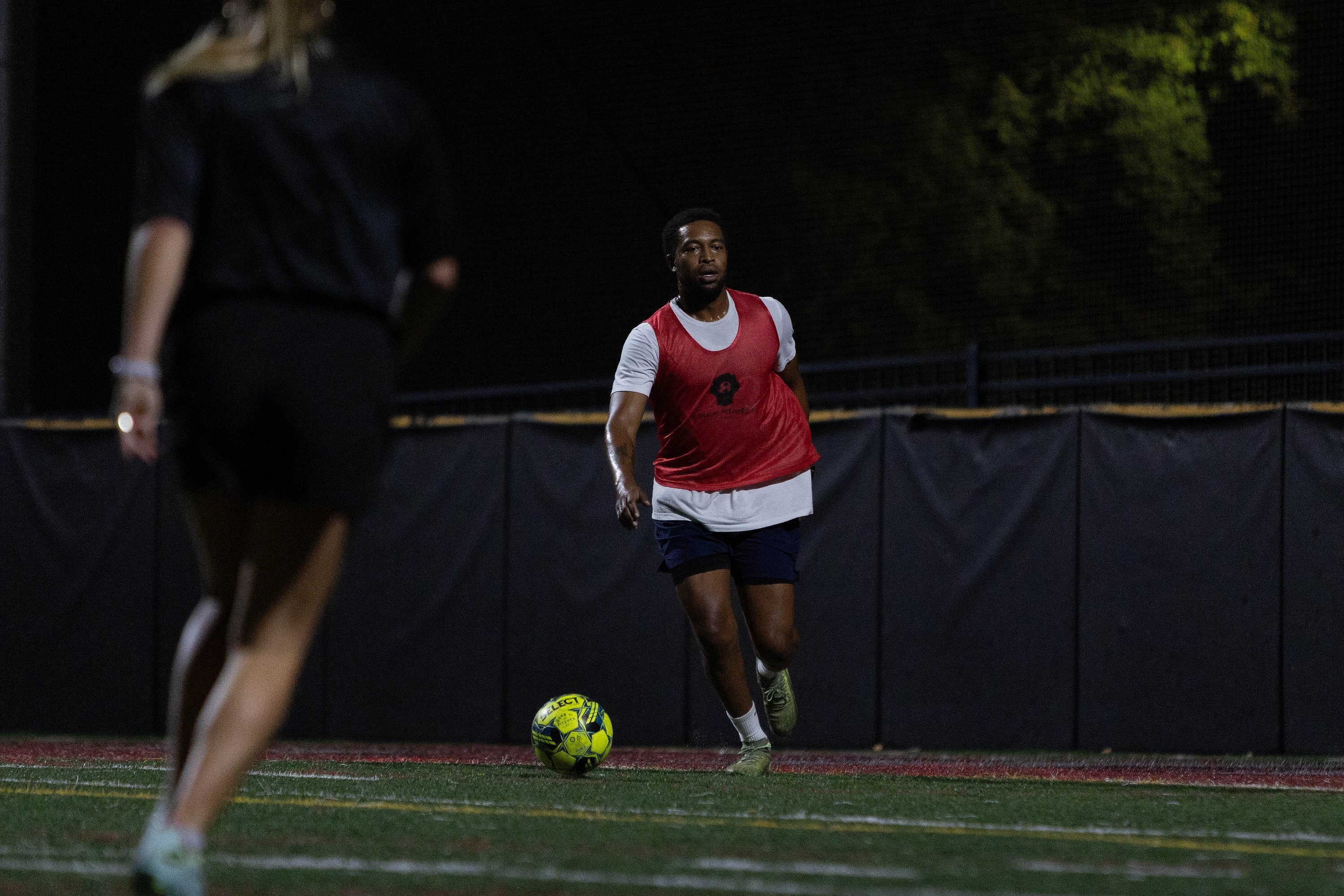 07.24.25 // Thursday // Walden Athletic Complex