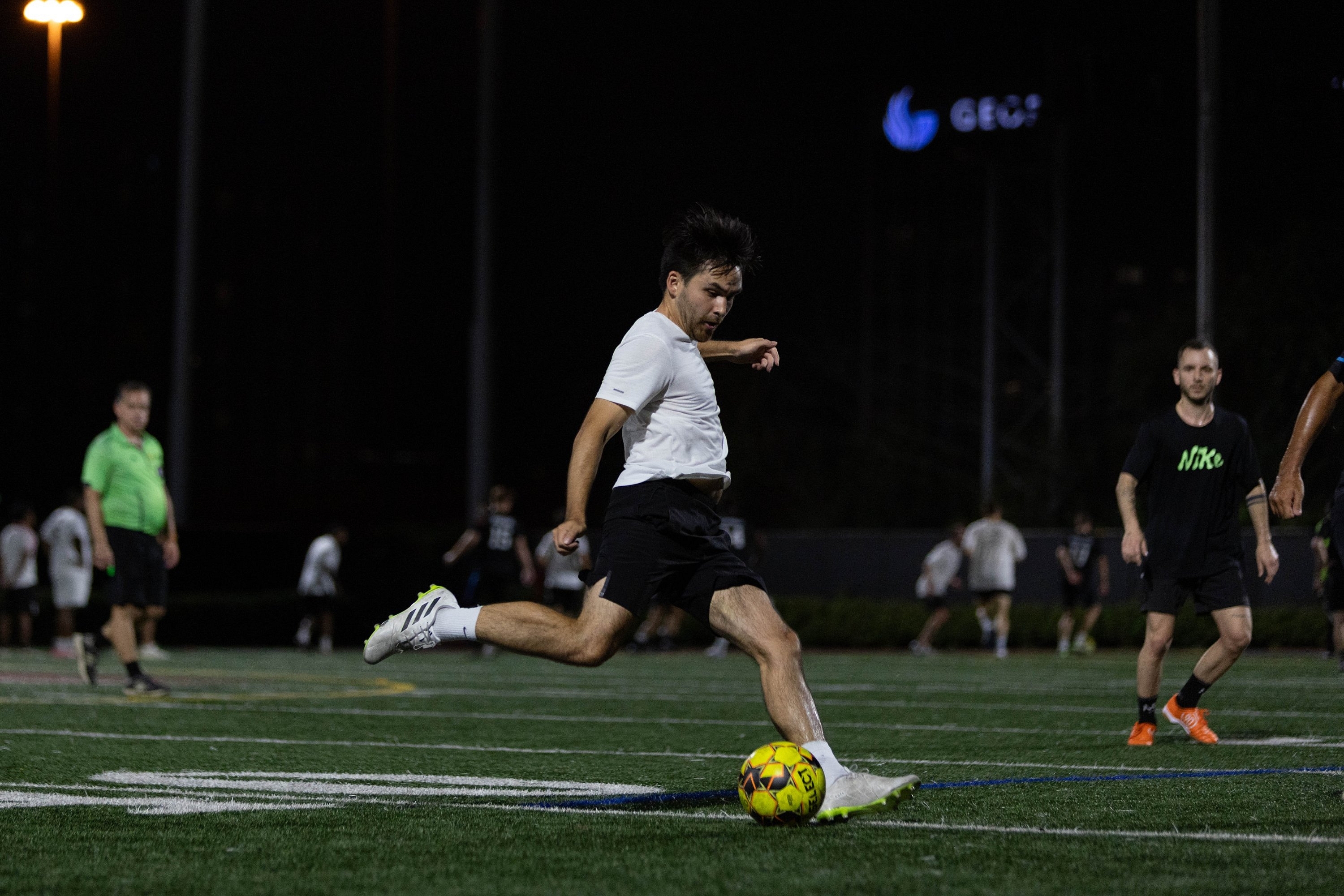 07.24.25 // Thursday // Walden Athletic Complex