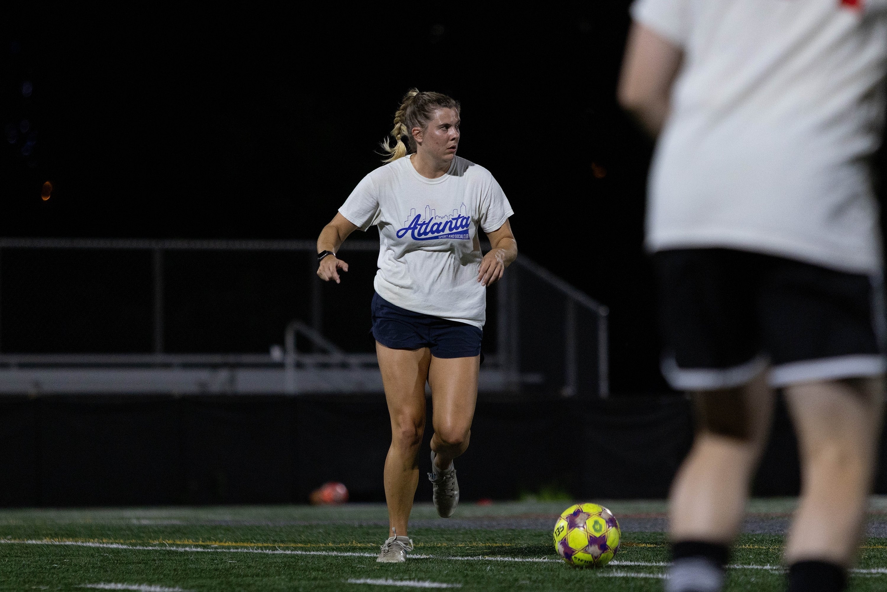 07.24.25 // Thursday // Walden Athletic Complex