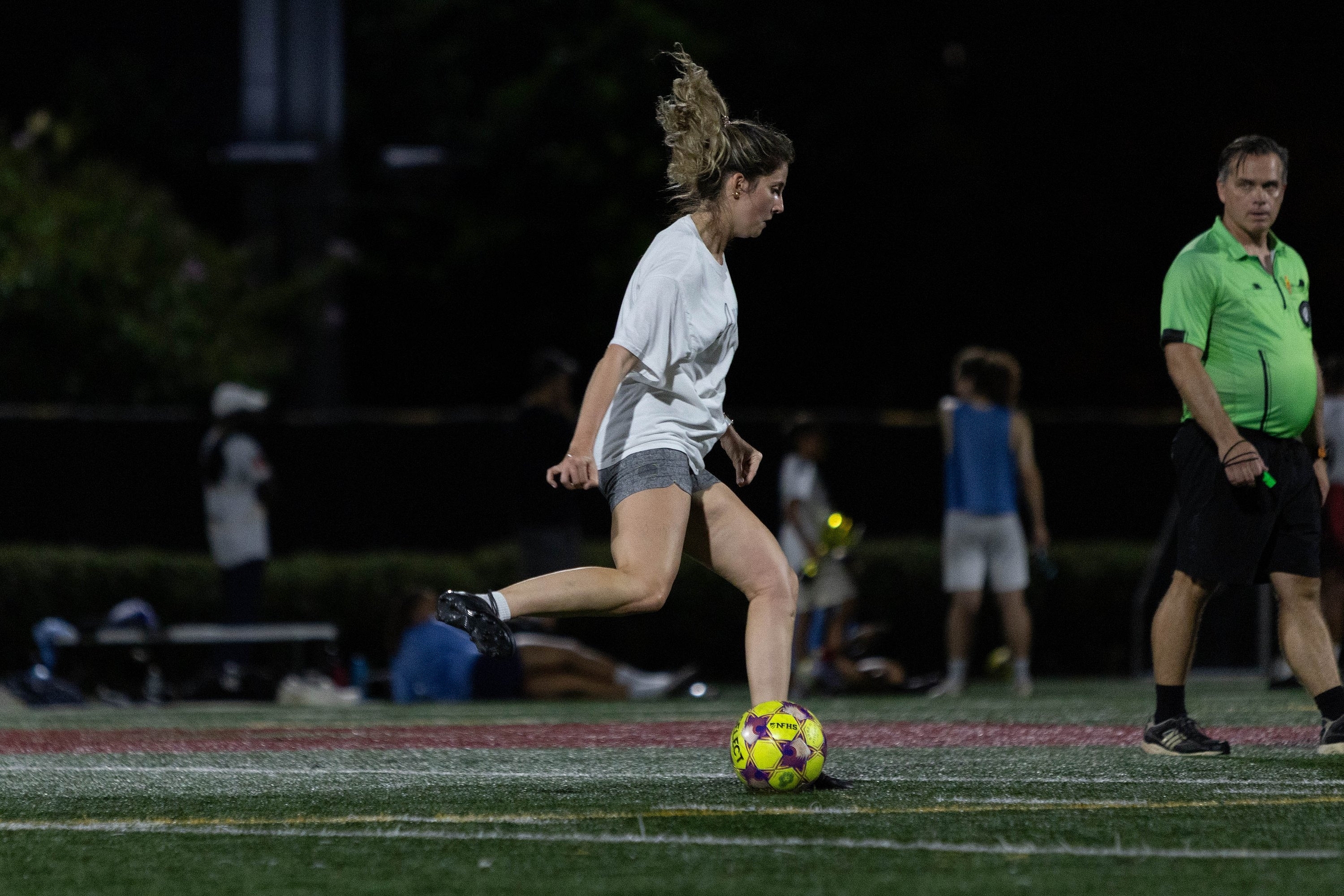 07.24.25 // Thursday // Walden Athletic Complex