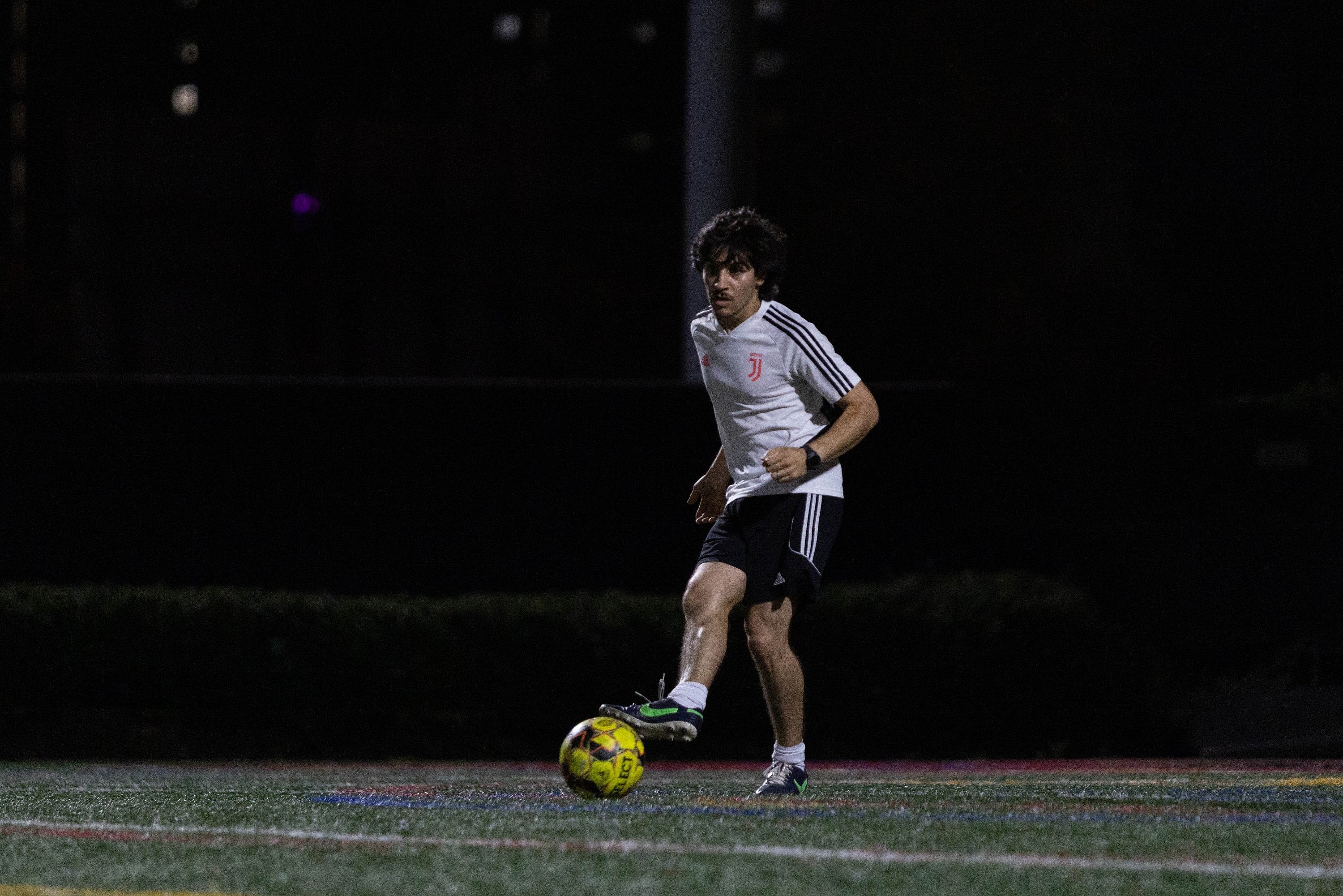 07.24.25 // Thursday // Walden Athletic Complex