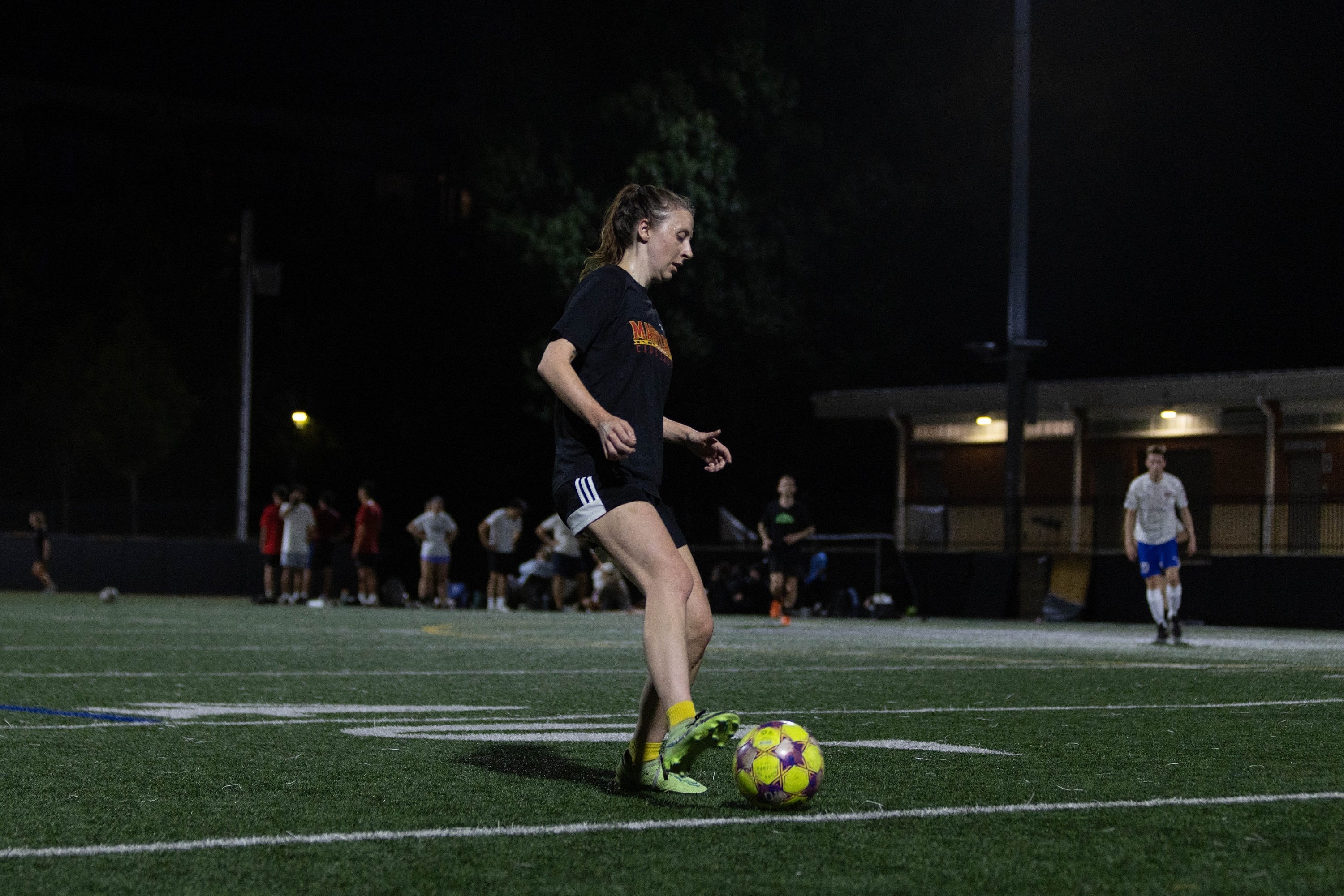 07.24.25 // Thursday // Walden Athletic Complex