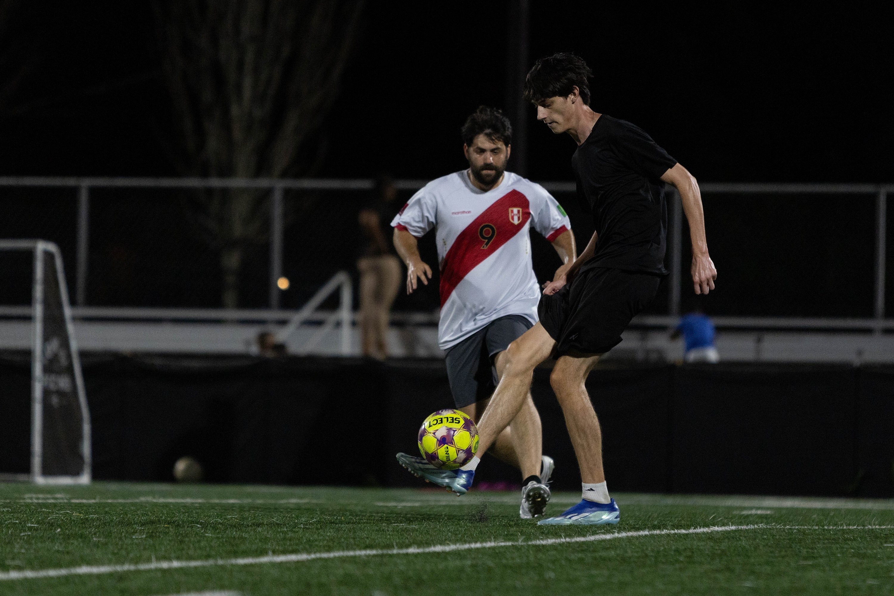 07.24.25 // Thursday // Walden Athletic Complex