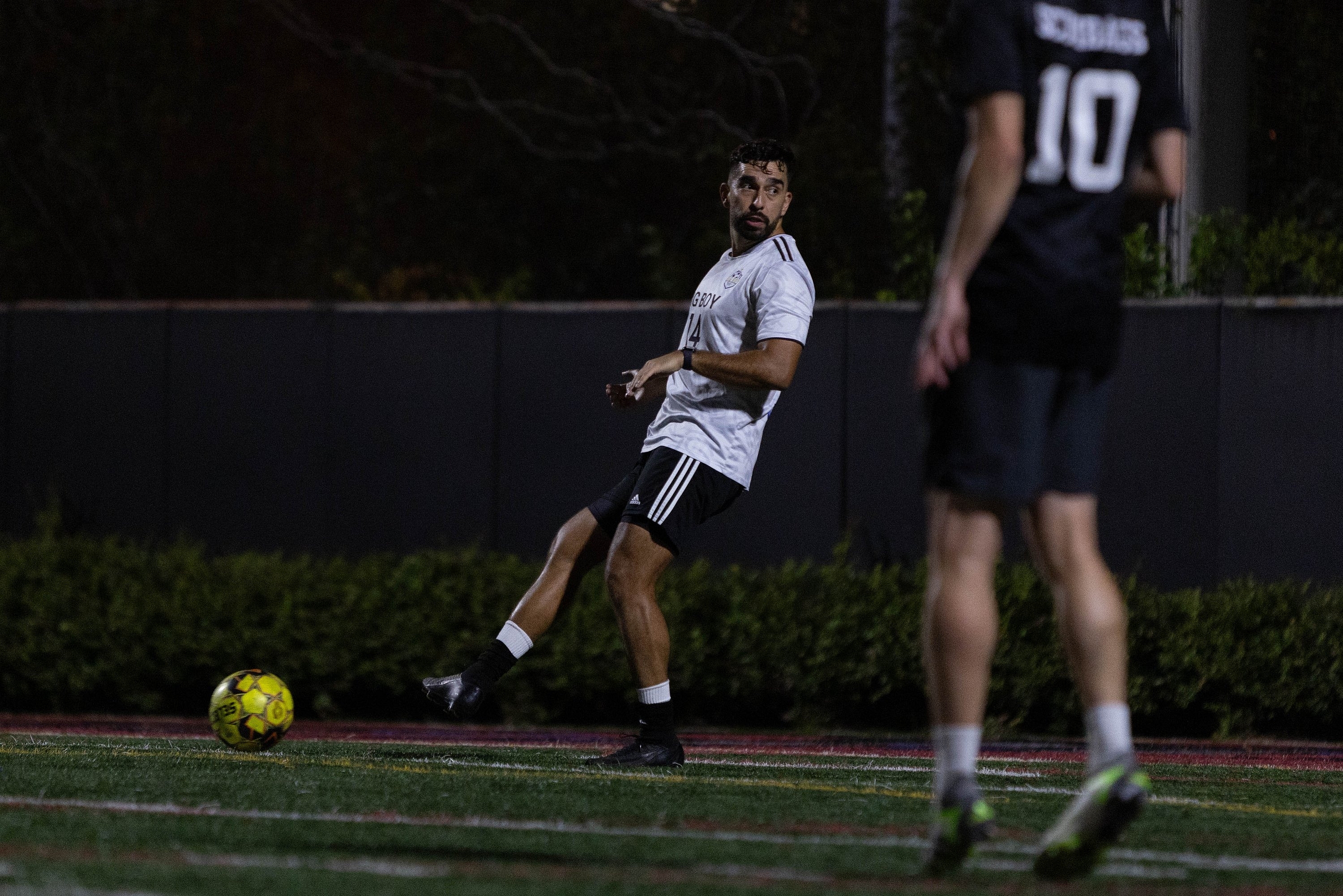 07.24.25 // Thursday // Walden Athletic Complex