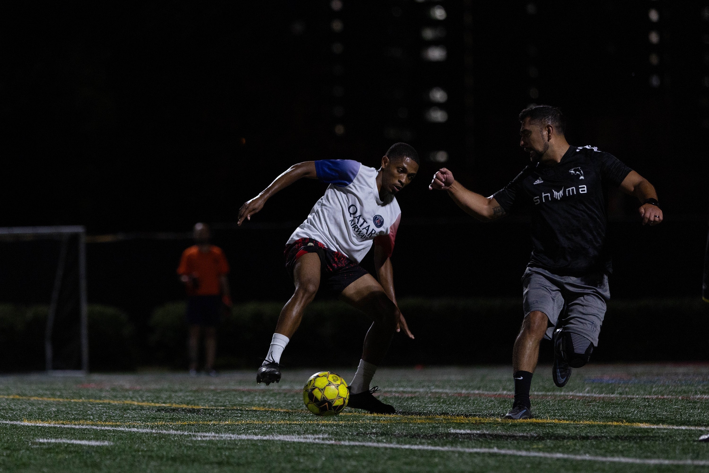 07.24.25 // Thursday // Walden Athletic Complex