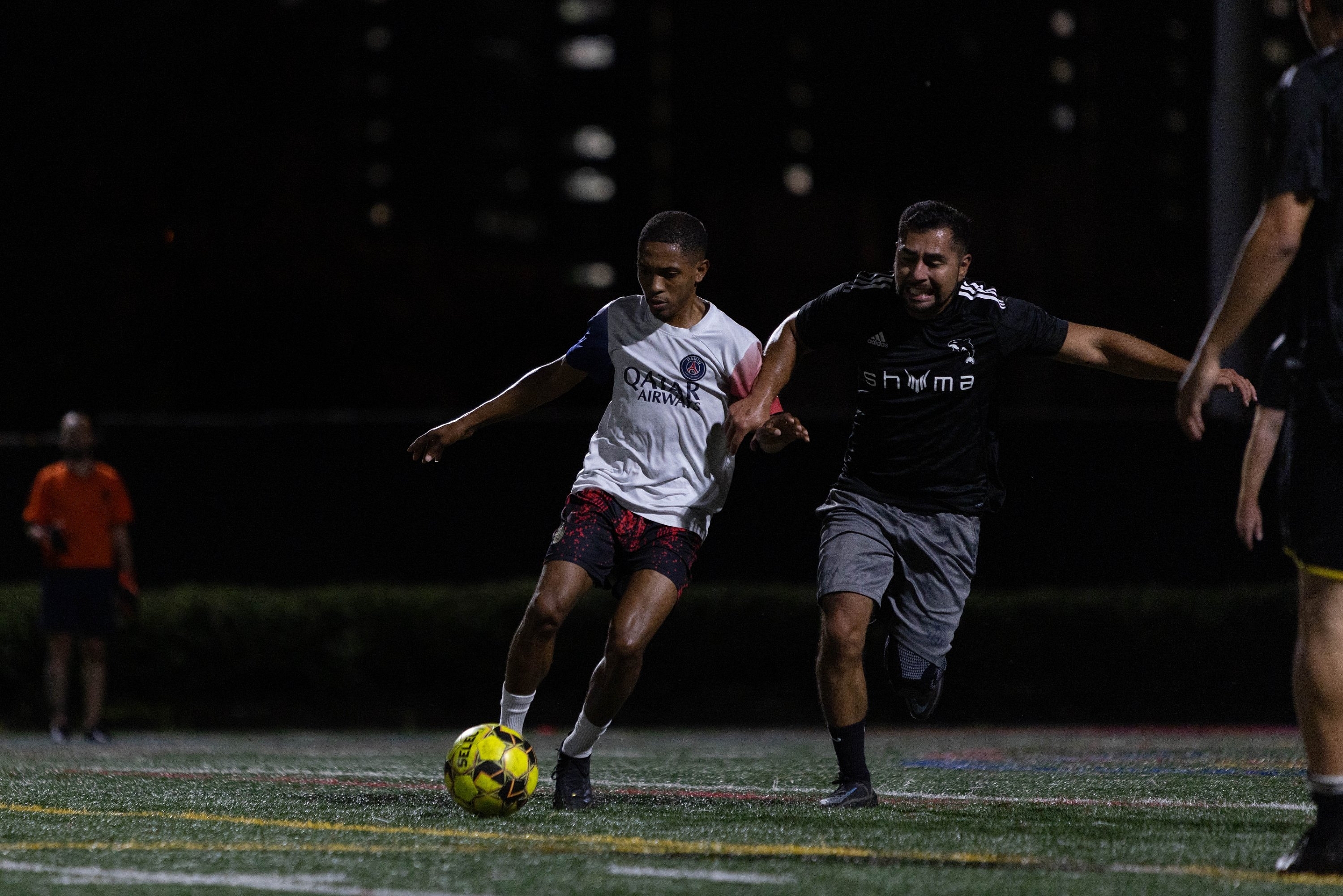 07.24.25 // Thursday // Walden Athletic Complex