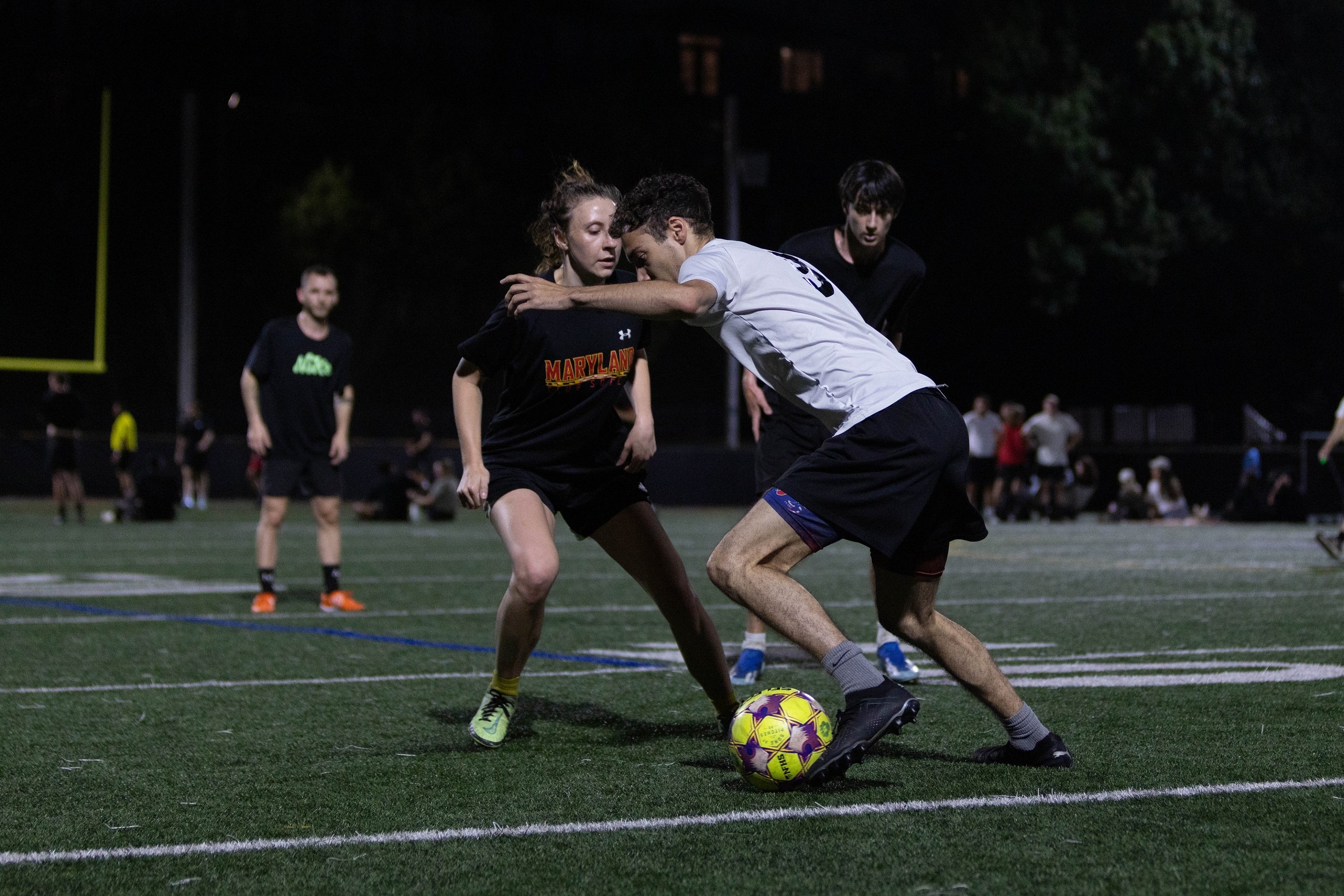 07.24.25 // Thursday // Walden Athletic Complex