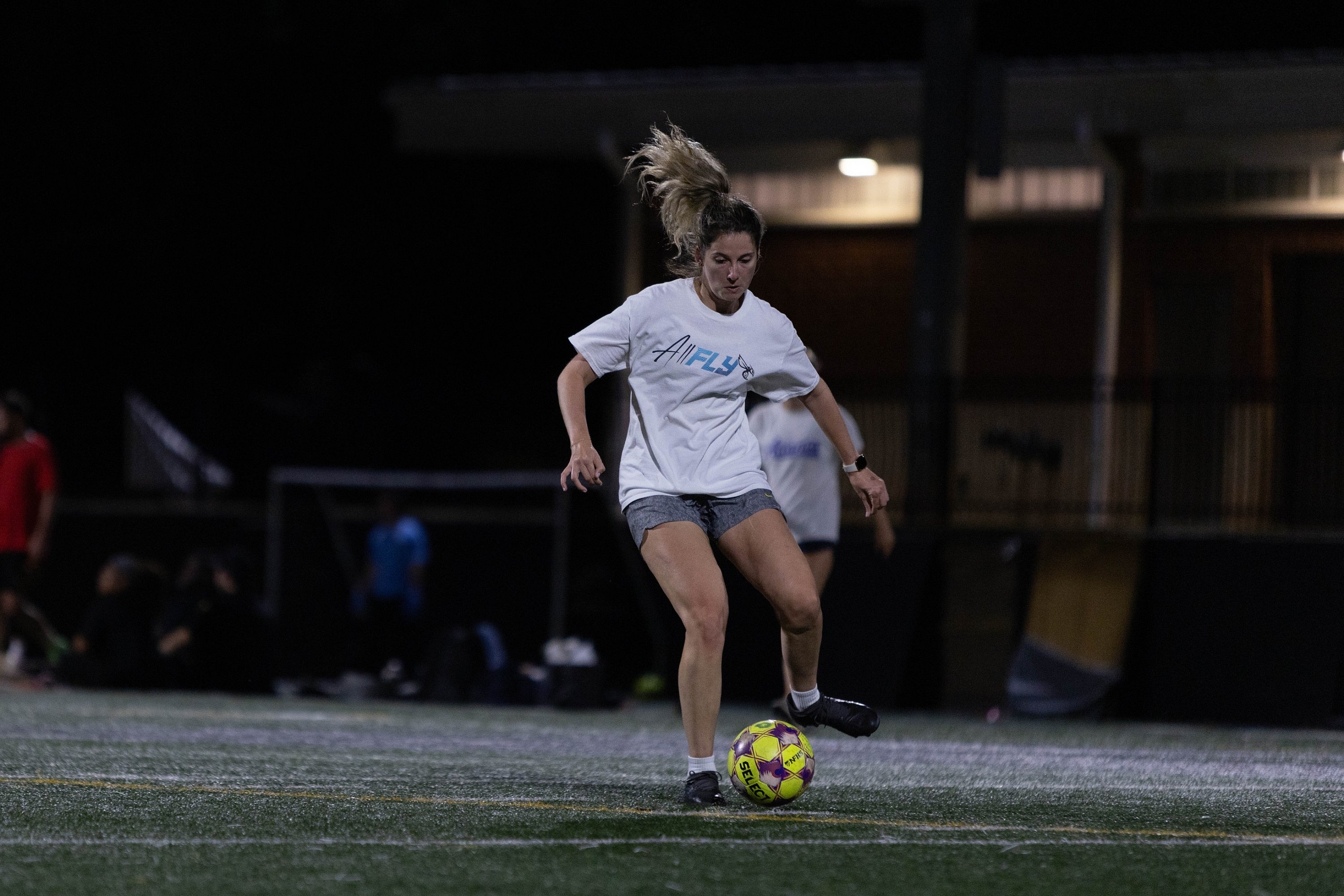 07.24.25 // Thursday // Walden Athletic Complex