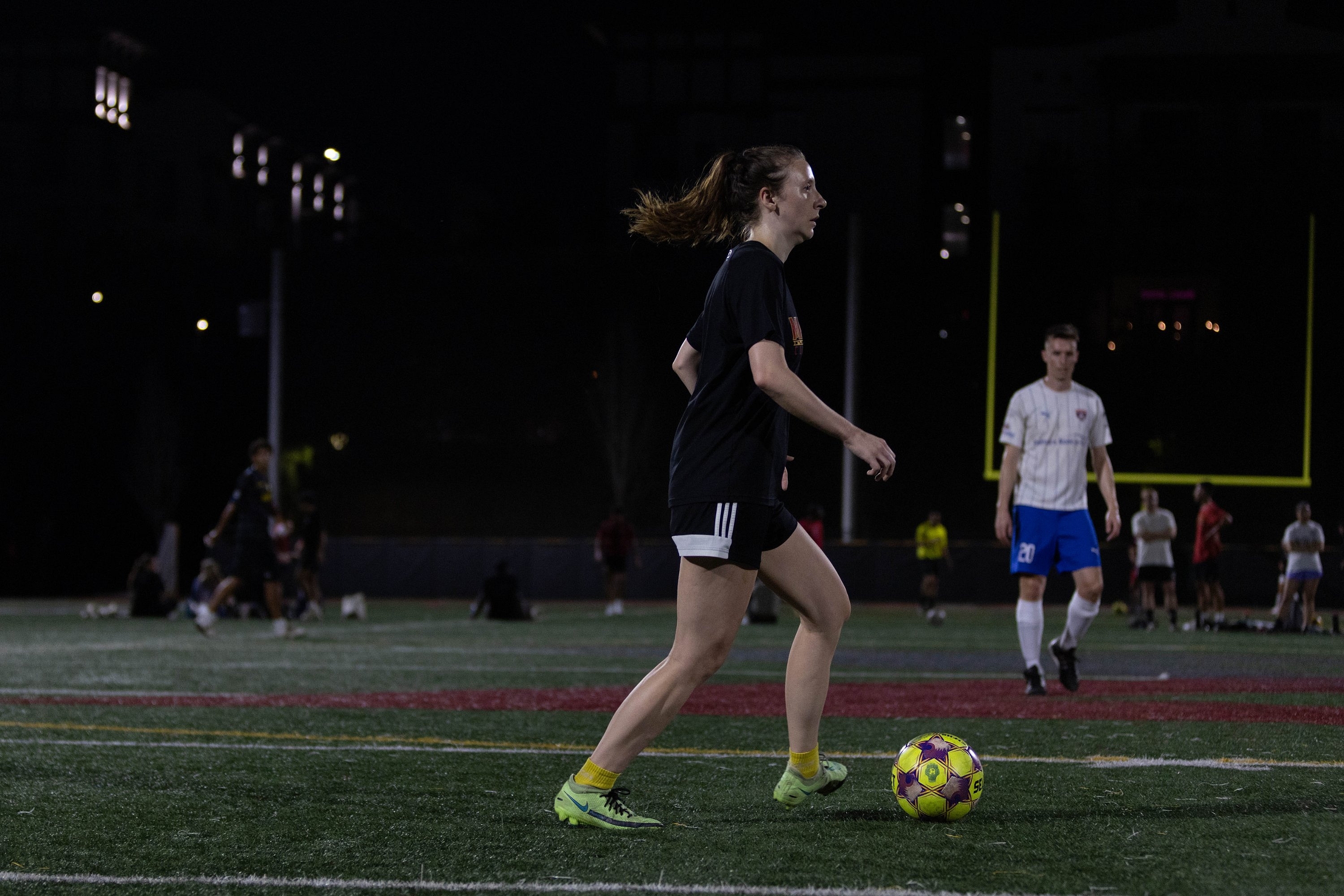 07.24.25 // Thursday // Walden Athletic Complex