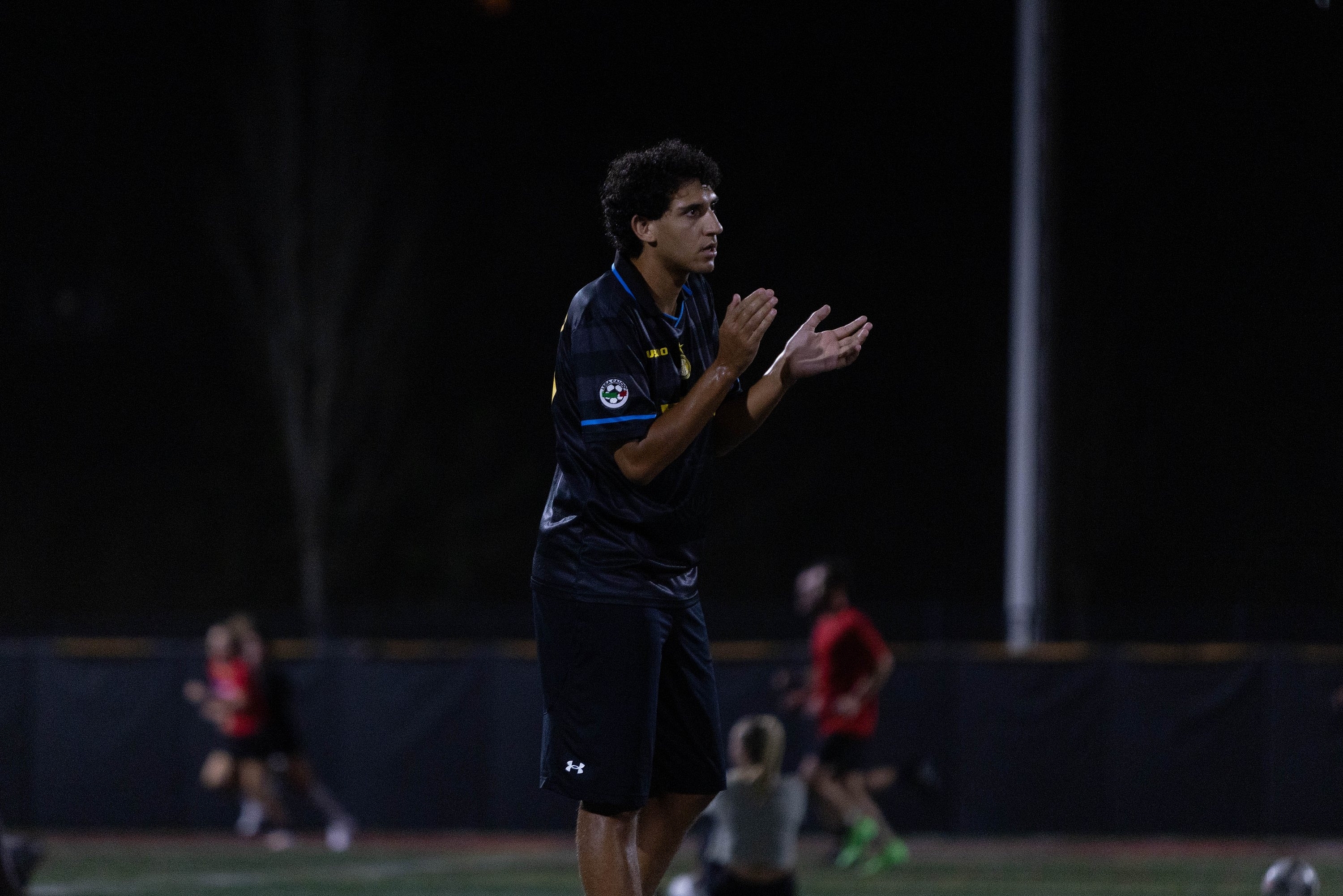 07.24.25 // Thursday // Walden Athletic Complex