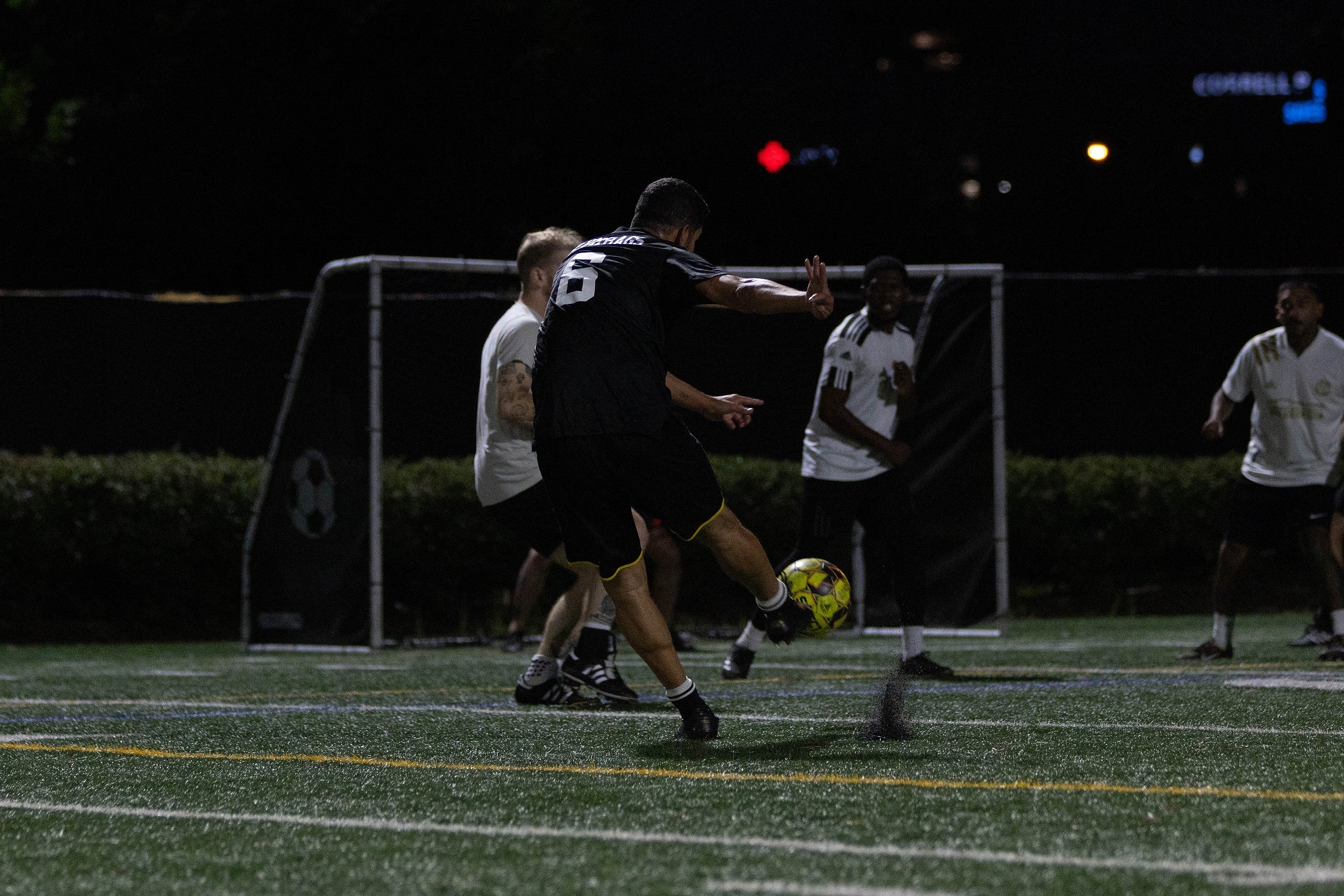 07.24.25 // Thursday // Walden Athletic Complex