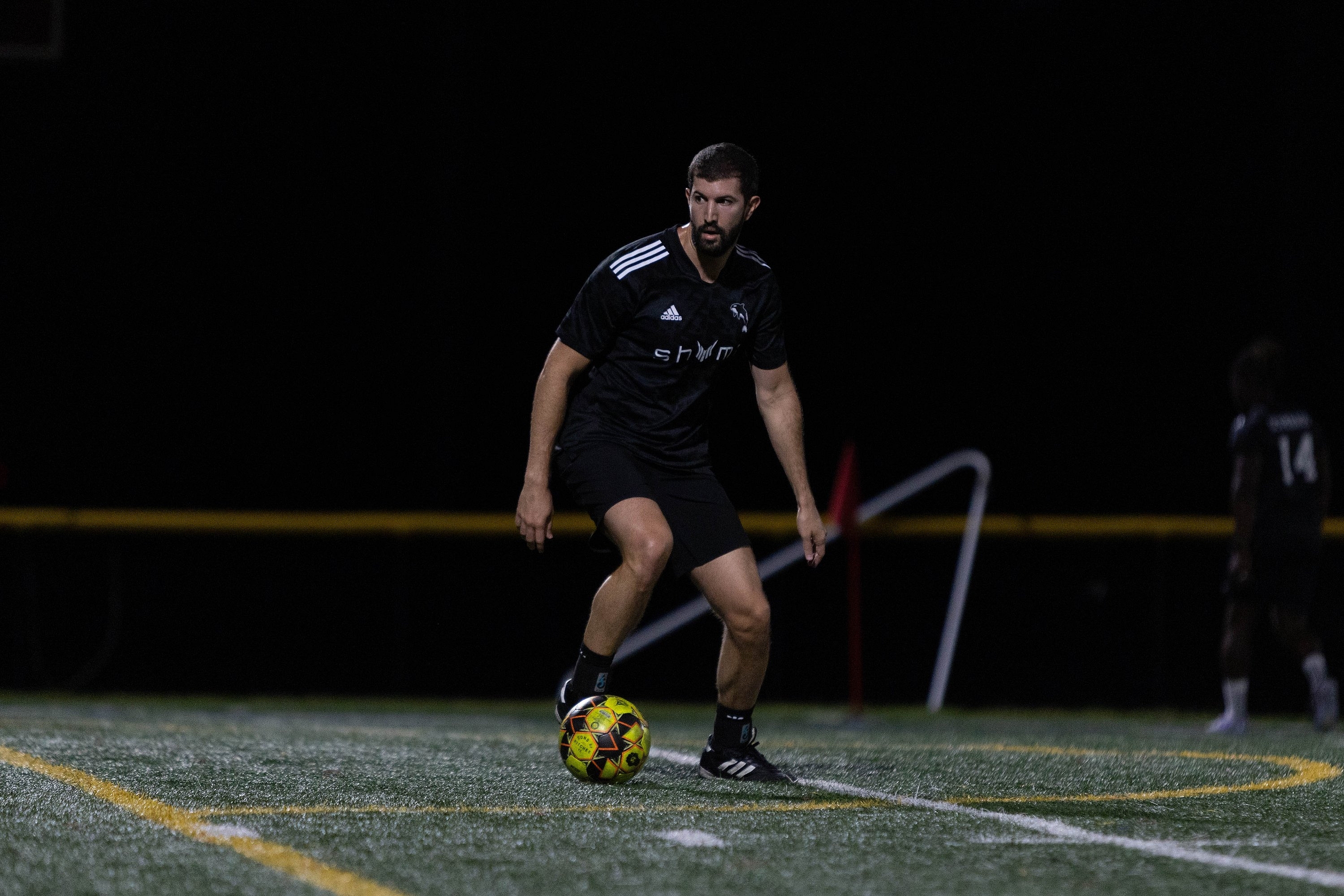 07.24.25 // Thursday // Walden Athletic Complex