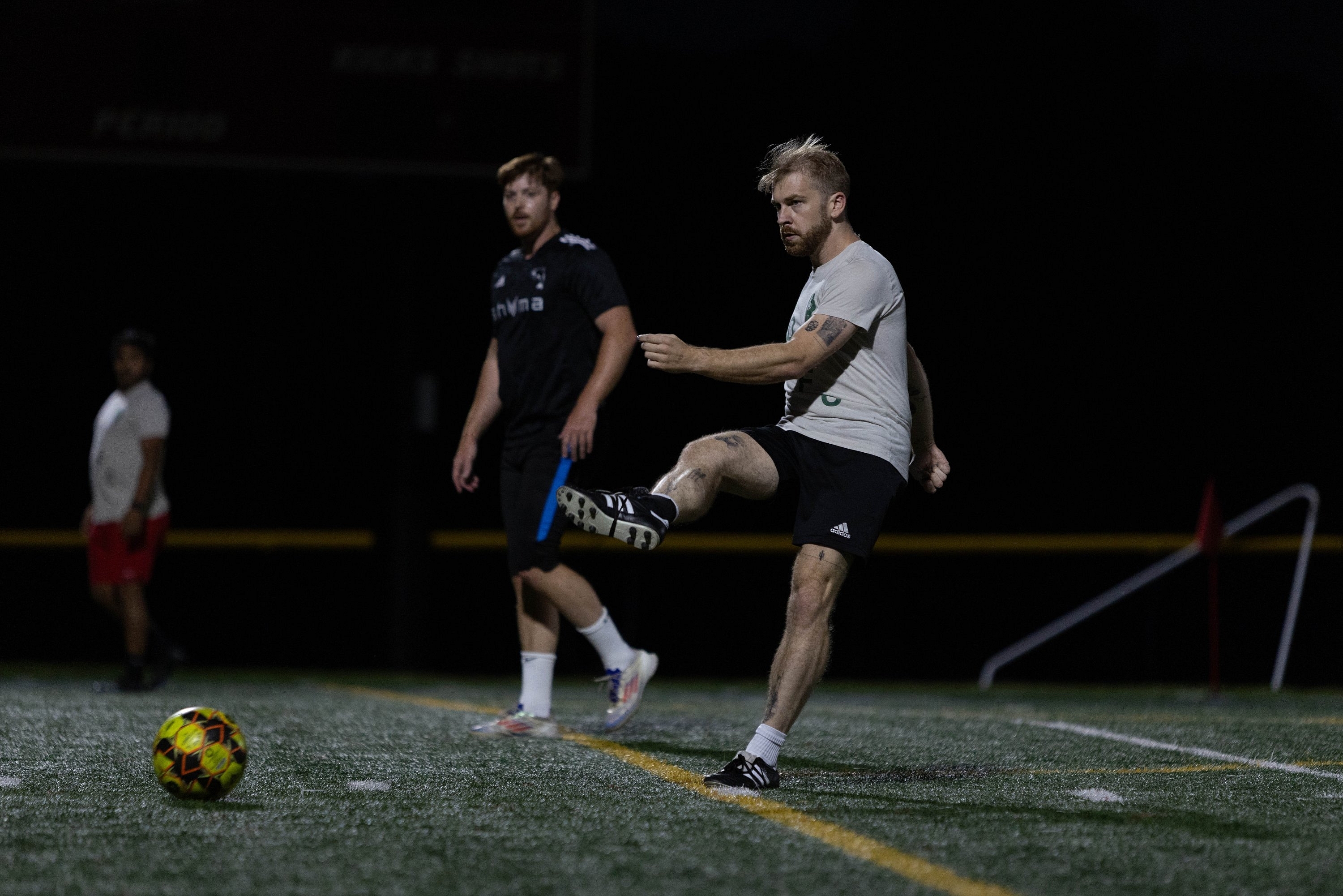 07.24.25 // Thursday // Walden Athletic Complex