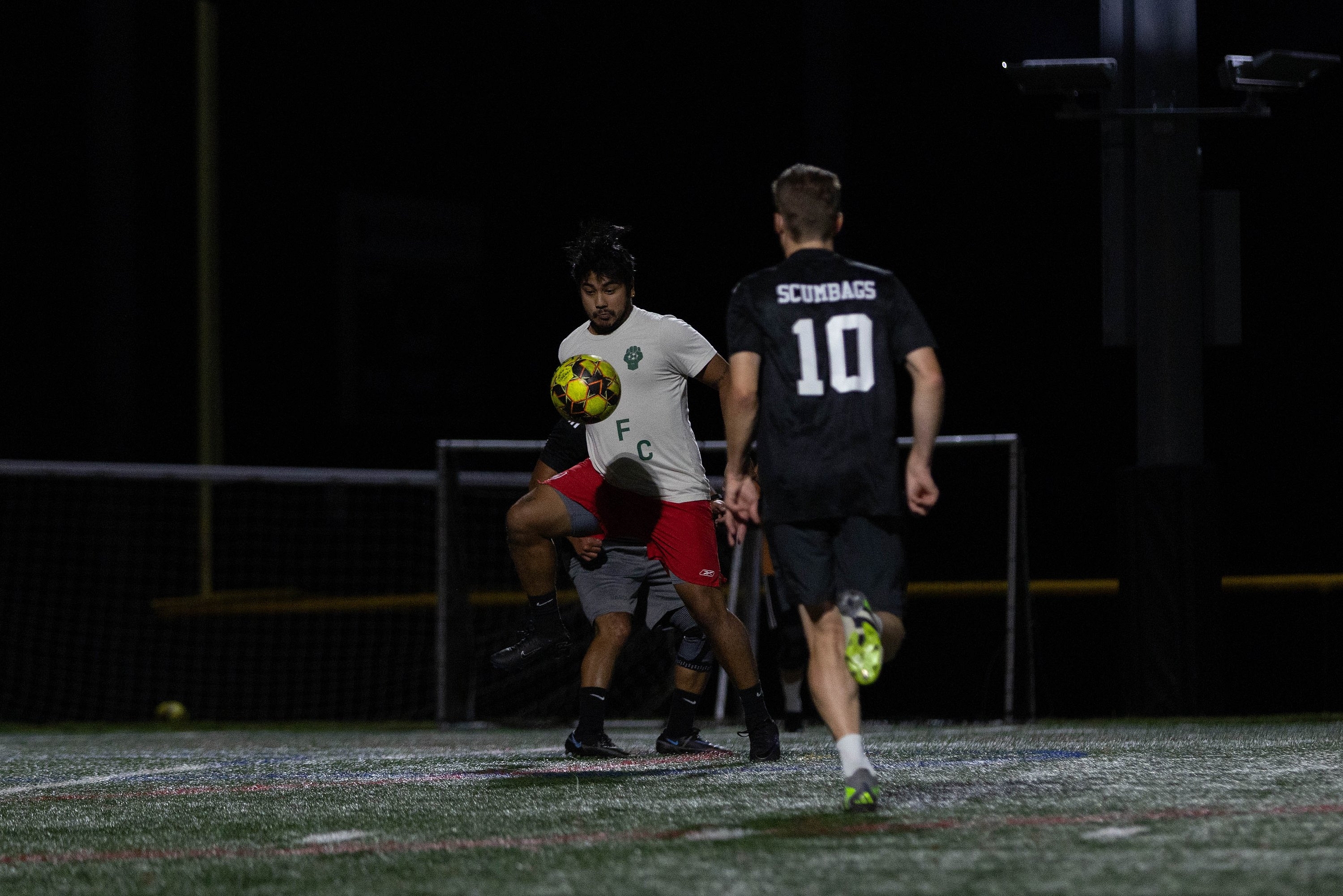 07.24.25 // Thursday // Walden Athletic Complex