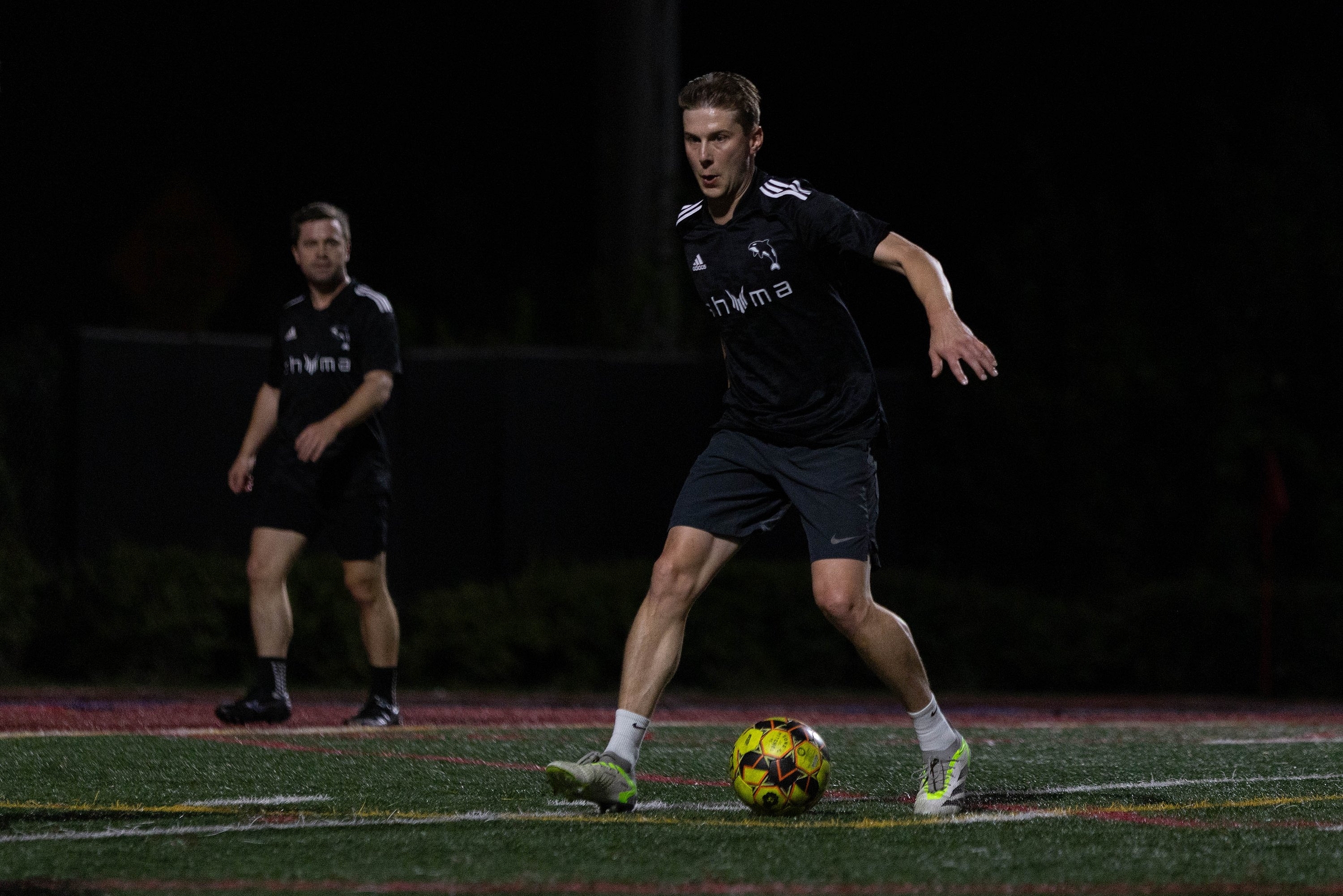 07.24.25 // Thursday // Walden Athletic Complex