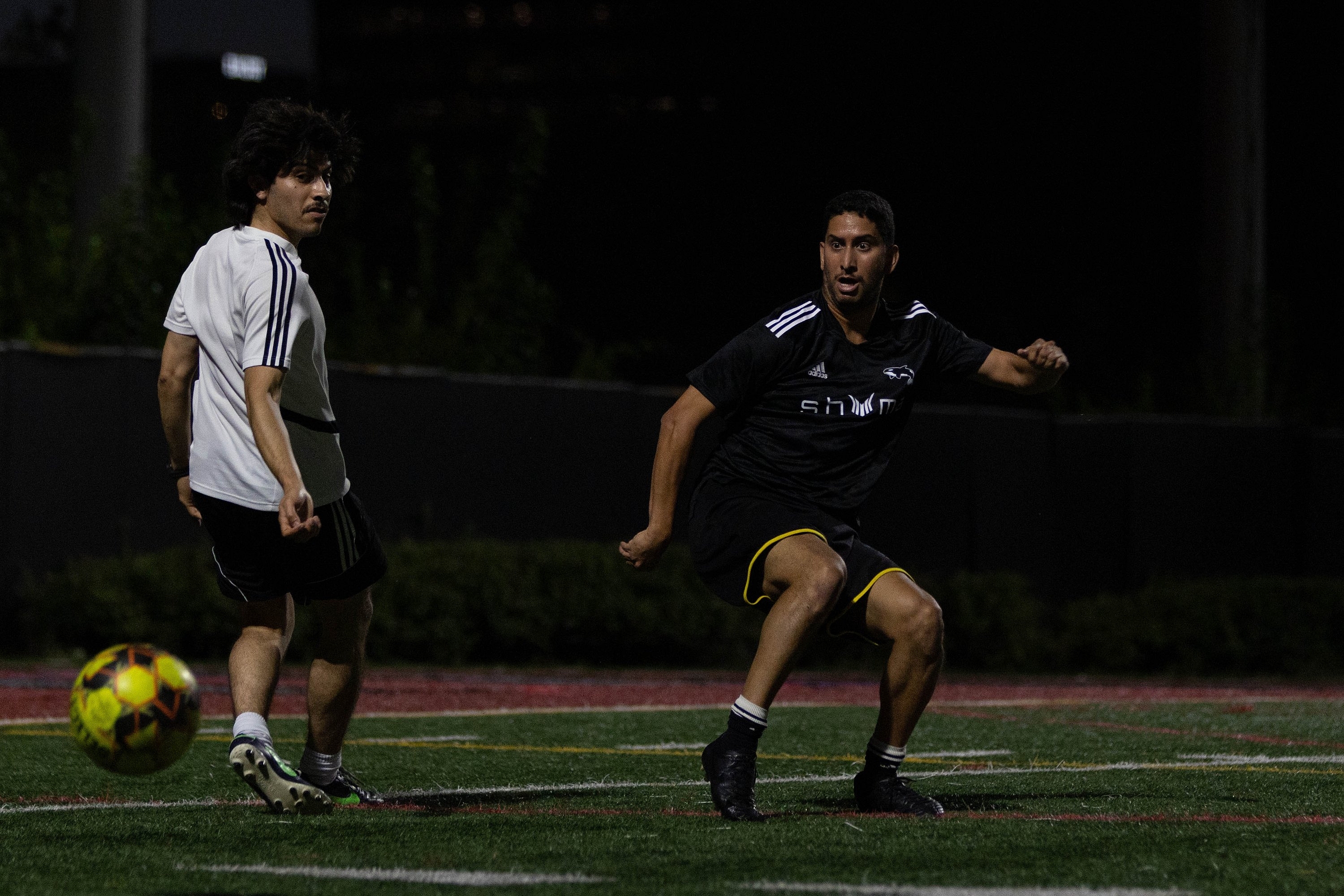 07.24.25 // Thursday // Walden Athletic Complex