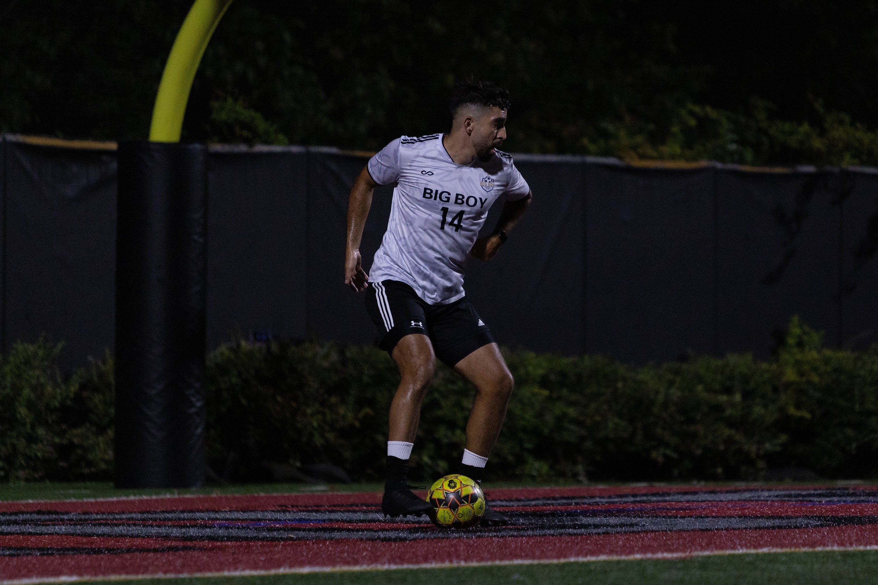 07.24.25 // Thursday // Walden Athletic Complex