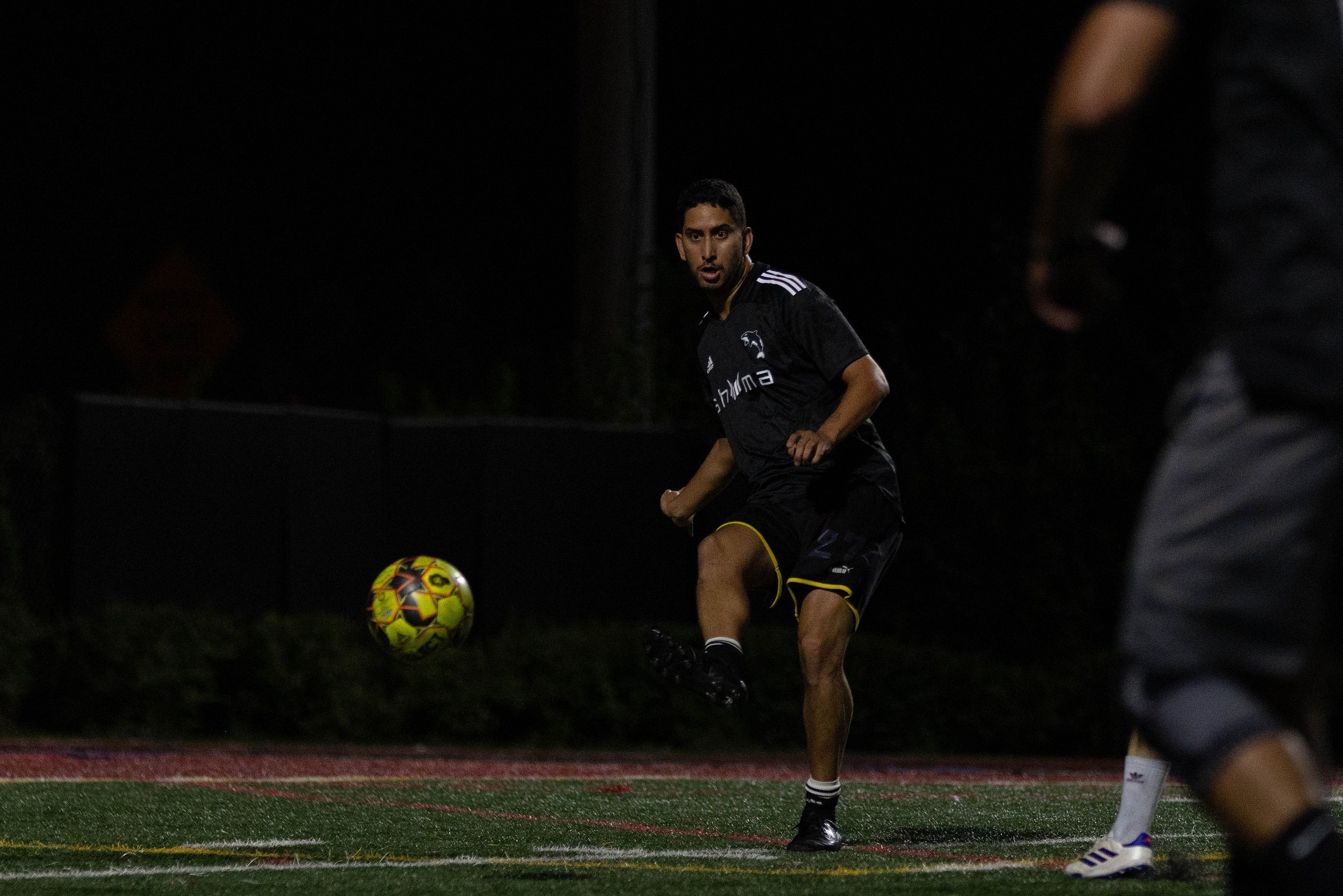 07.24.25 // Thursday // Walden Athletic Complex