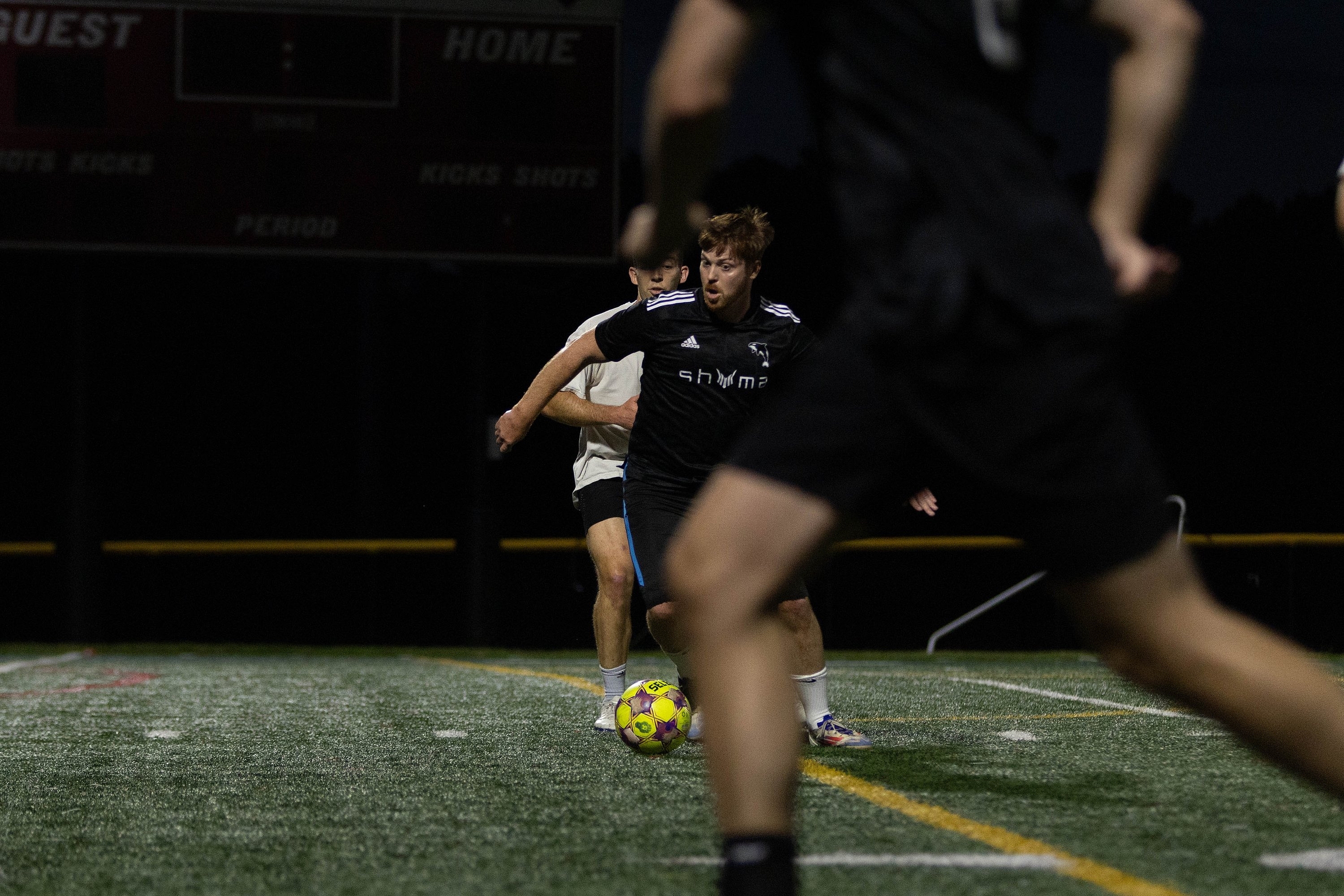 07.24.25 // Thursday // Walden Athletic Complex