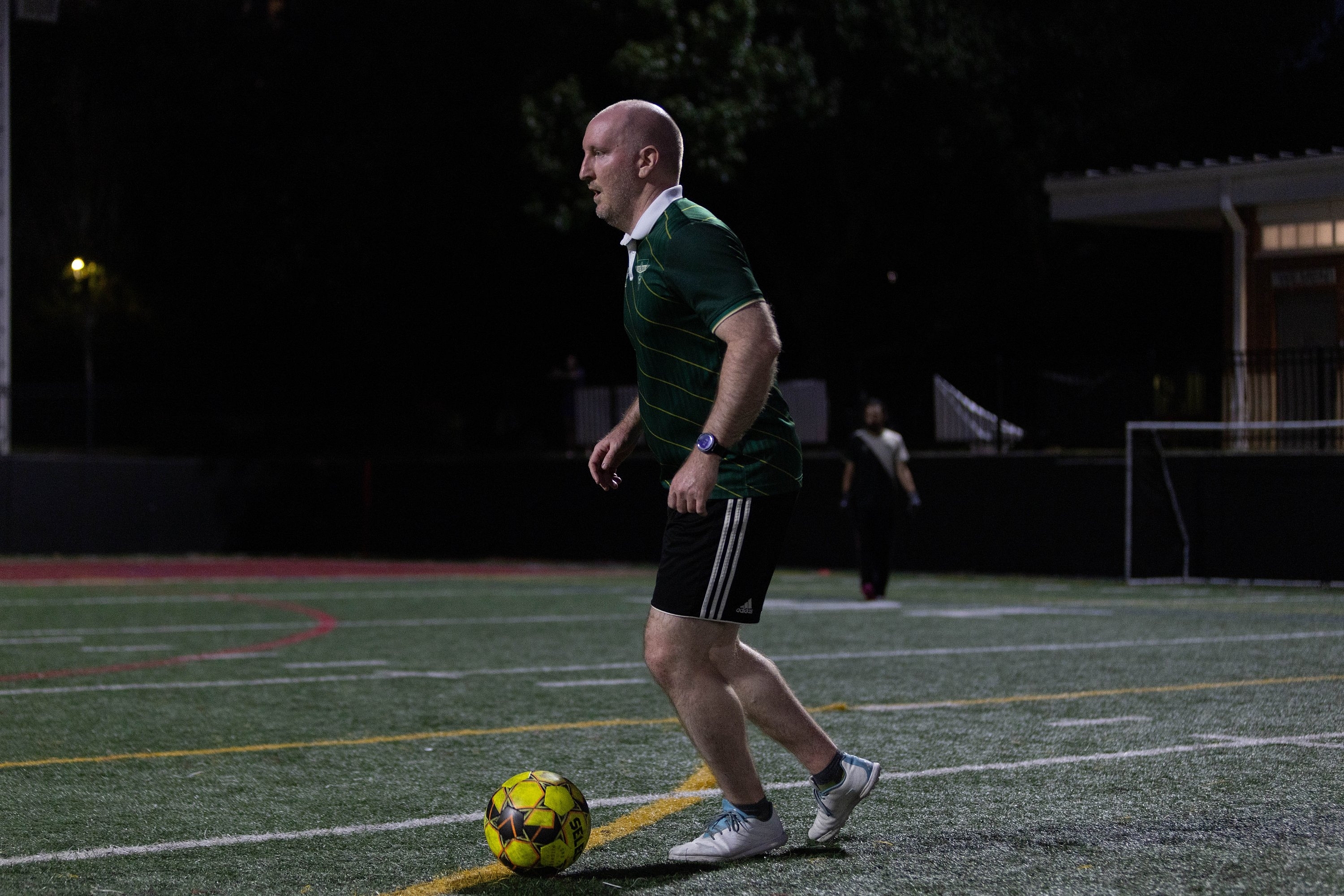 07.24.25 // Thursday // Walden Athletic Complex