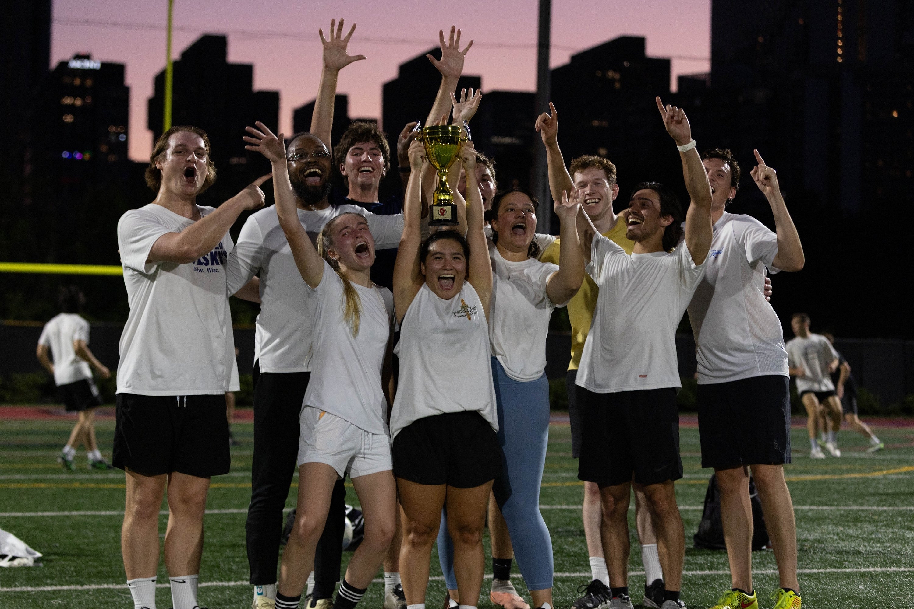 07.24.25 // Thursday // Walden Athletic Complex